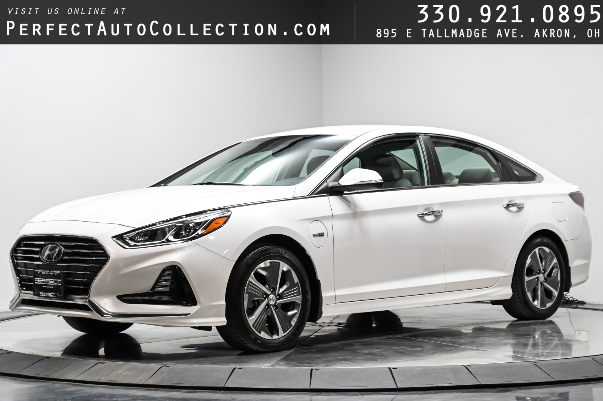 Rocker Panel Kit | HYUNDAI SONATA HYBRID 2019 Rocker Panel Kit | HYUNDAI SONATA HYBRID 2019