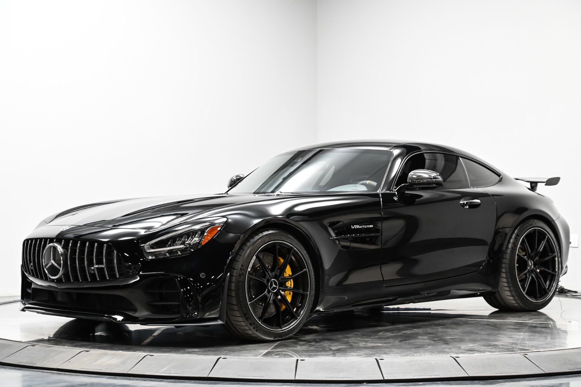 Headlamp Kit | MERCEDES BENZ AMG GT COUPE GT R 2020 Headlamp Kit | MERCEDES BENZ AMG GT COUPE GT R 2020