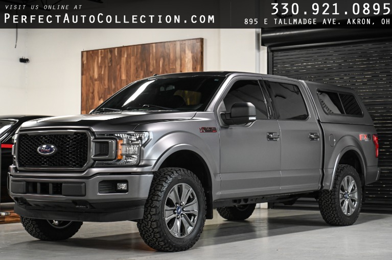 Full Fender and Mirror Kit | FORD EXPEDITION MAX (LWB) 2018 Full Fender and Mirror Kit | FORD EXPEDITION MAX (LWB) 2018
