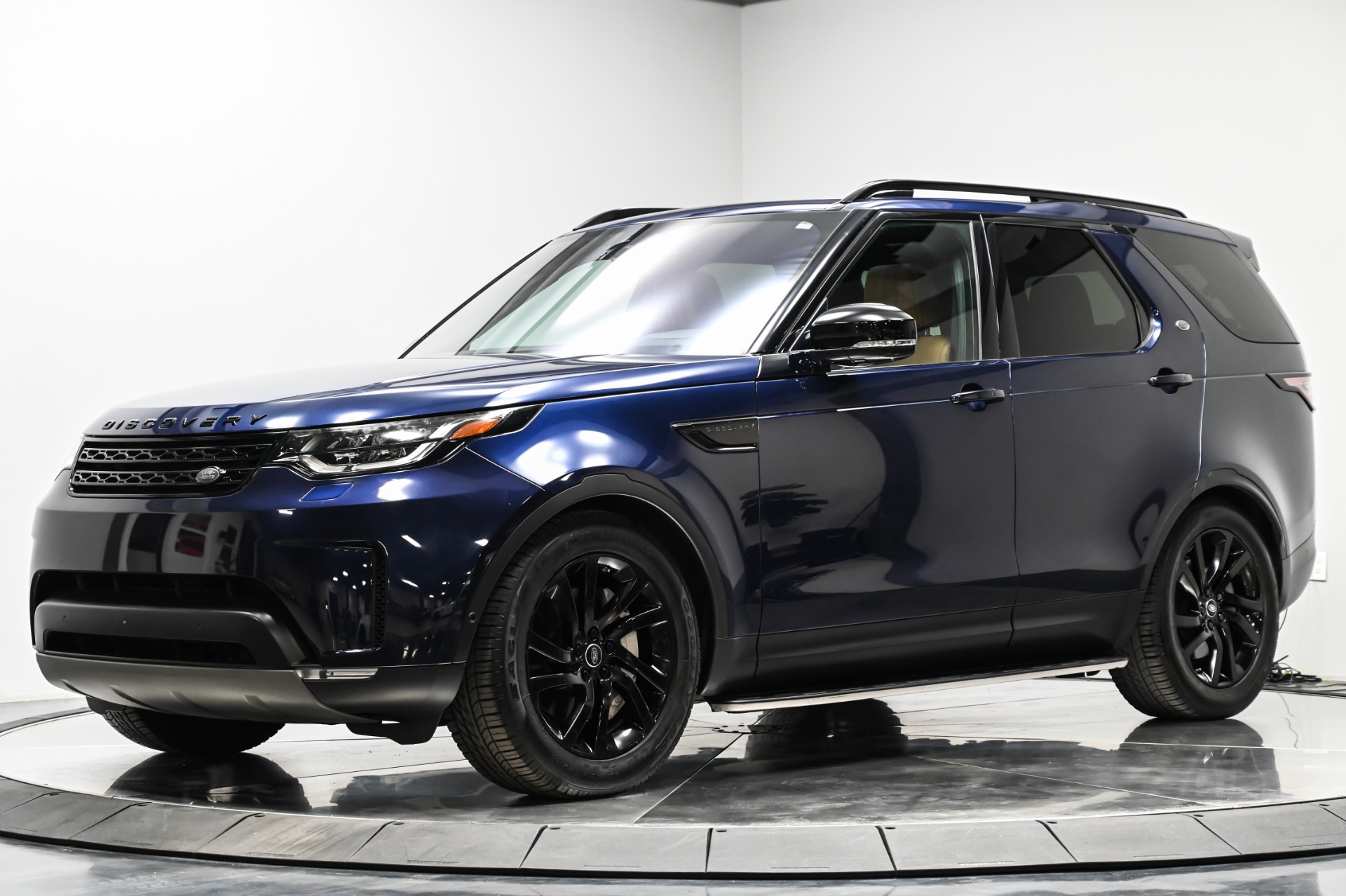 Full Fender and Mirror Kit | LAND ROVER DISCOVERY SPORT SE - HSE - HSE LUXURY 2018