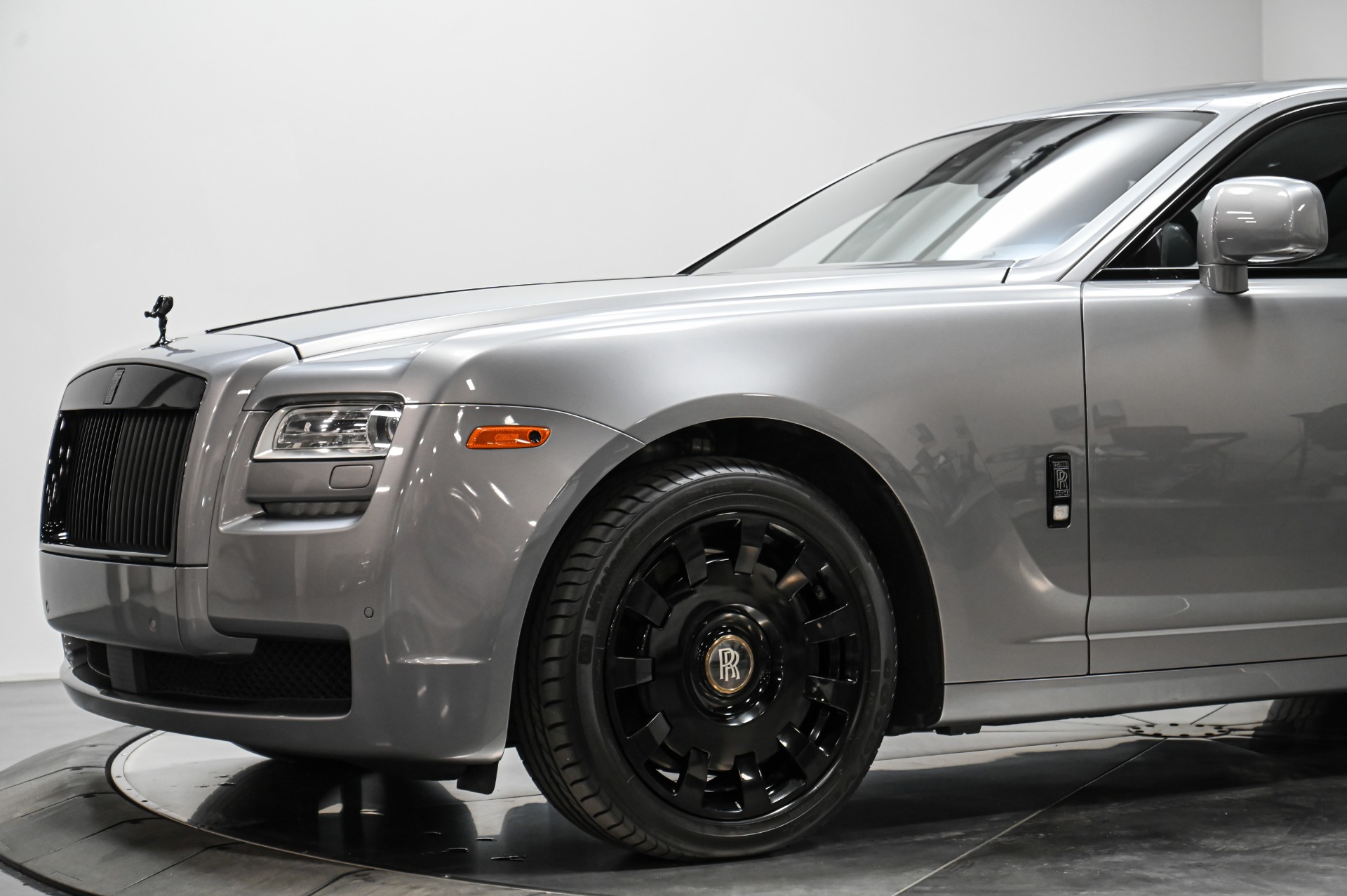 Used 2011 Rolls-Royce Ghost For Sale (Sold) | Perfect Auto