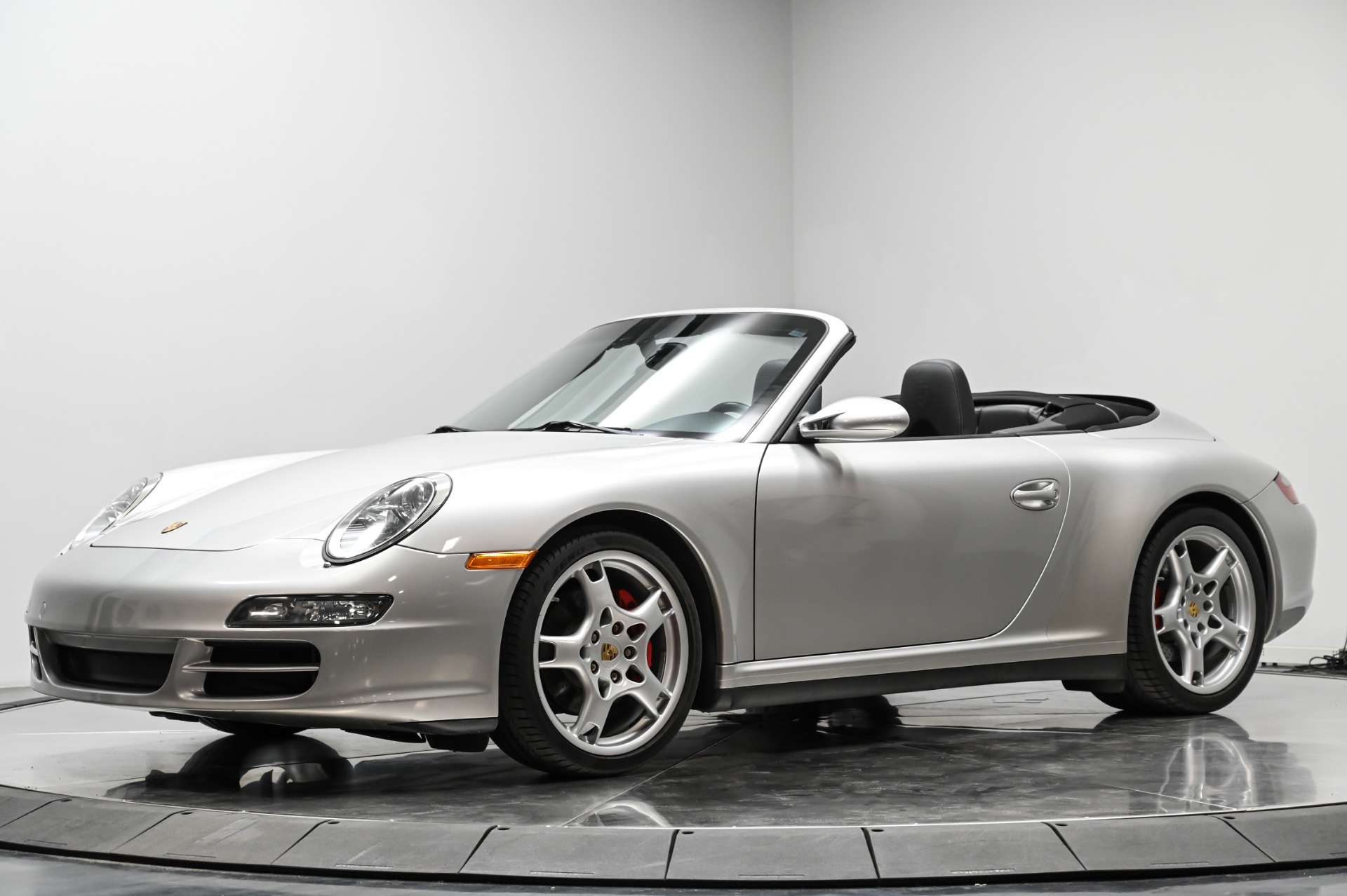 2007 carrera 4s for sale hotsell