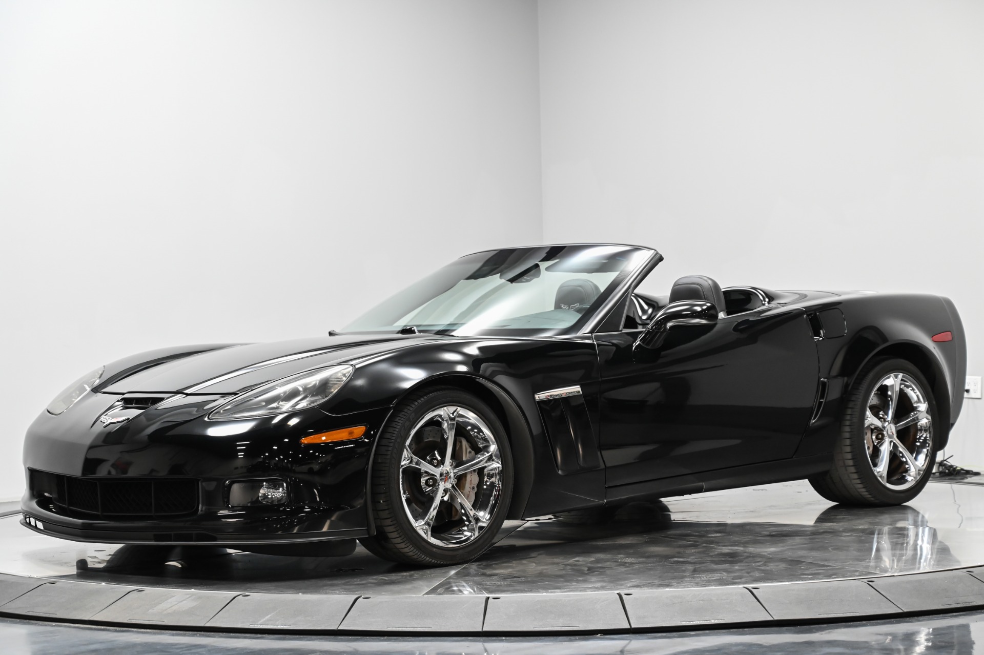 Headlamp Kit | CHEVROLET CORVETTE GRAND SPORT CONVERTIBLE 2018 Headlamp Kit | CHEVROLET CORVETTE GRAND SPORT CONVERTIBLE 2018