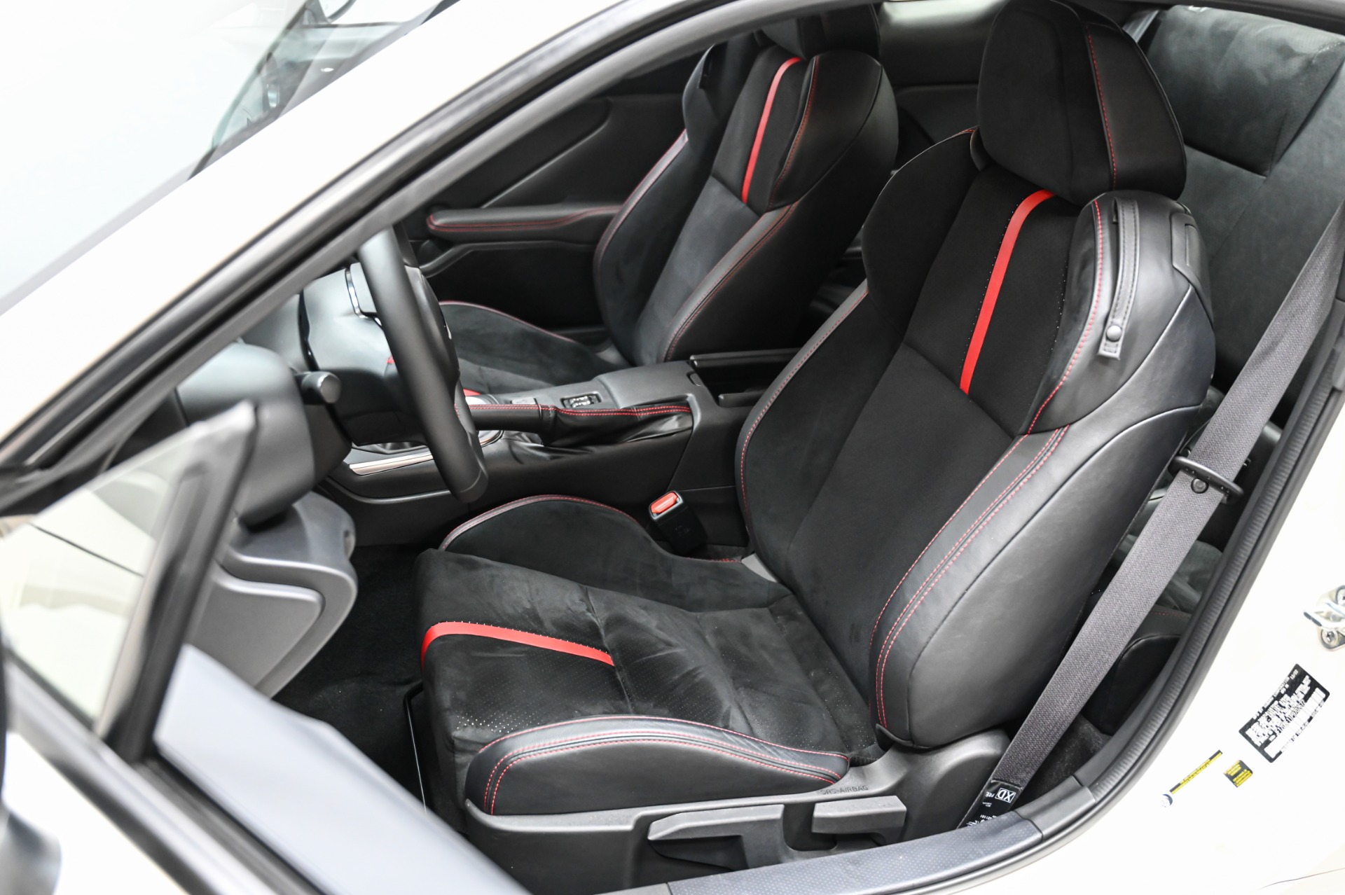 Used 2023 Subaru BRZ Limited For Sale Sold Perfect Auto Collection Stock P9702672