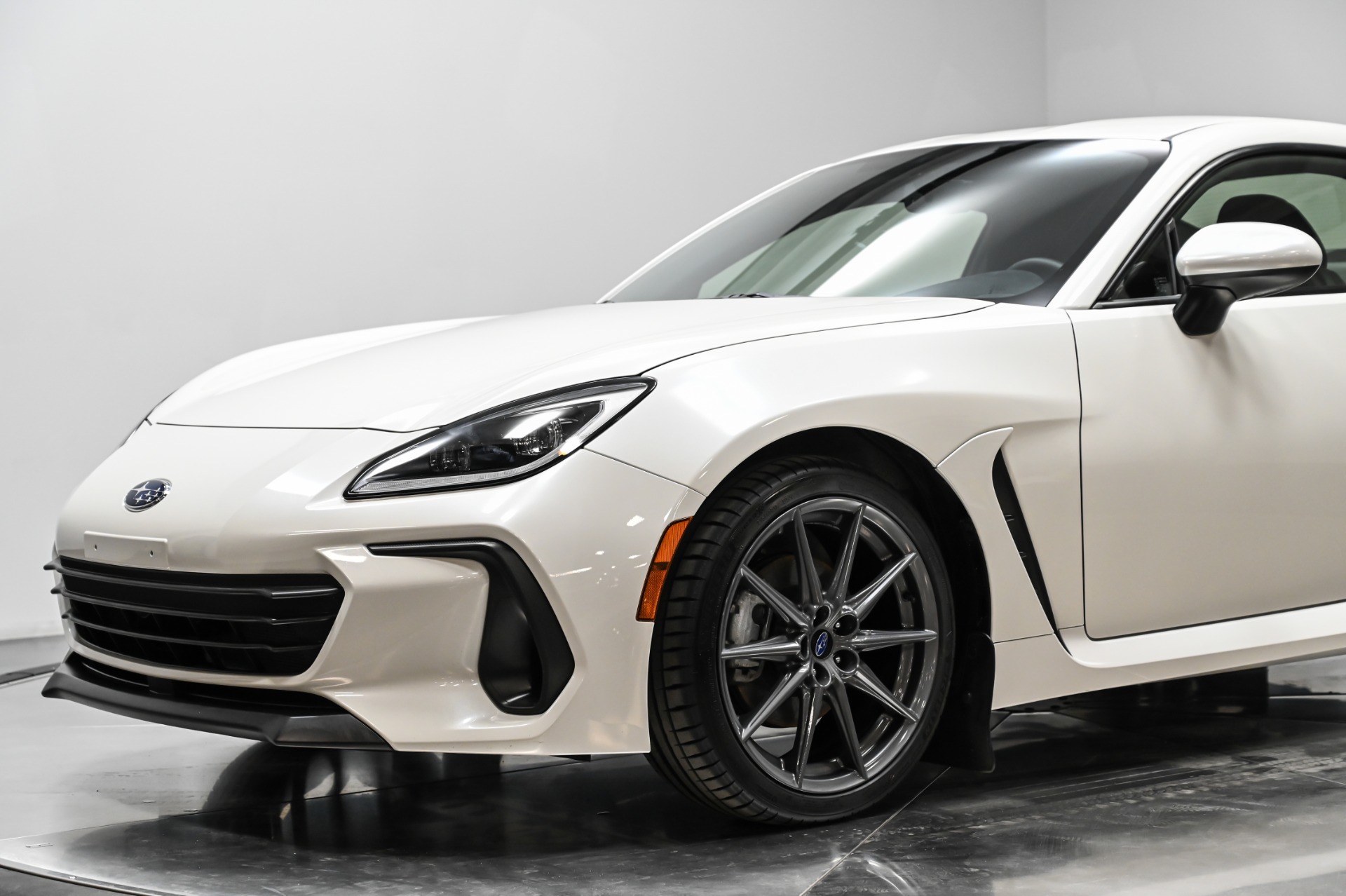Used 2023 Subaru BRZ Limited For Sale (Sold) | Perfect Auto