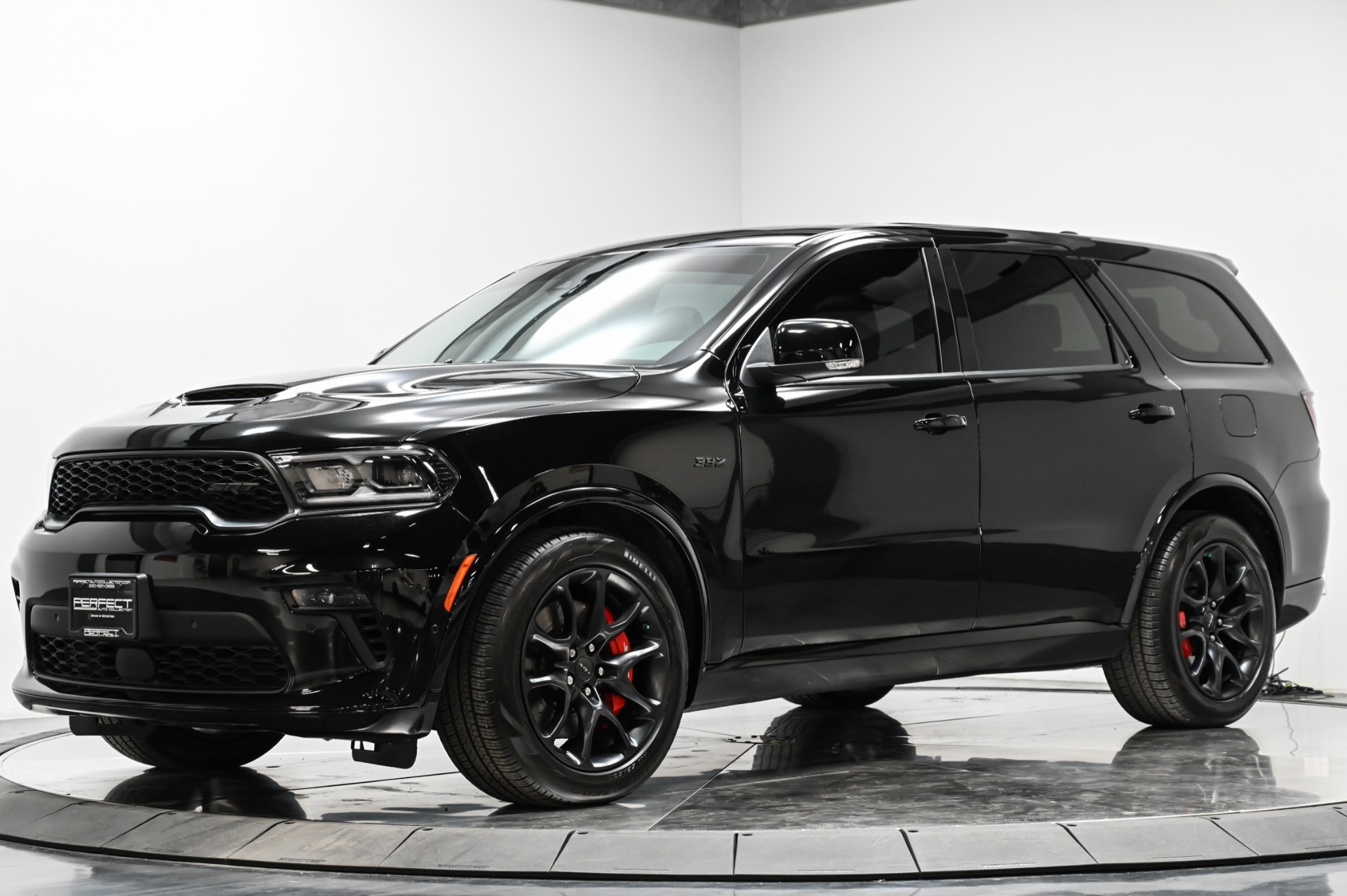 Dodge Durango Srt Used Share 10+ Videos And 110+ Images