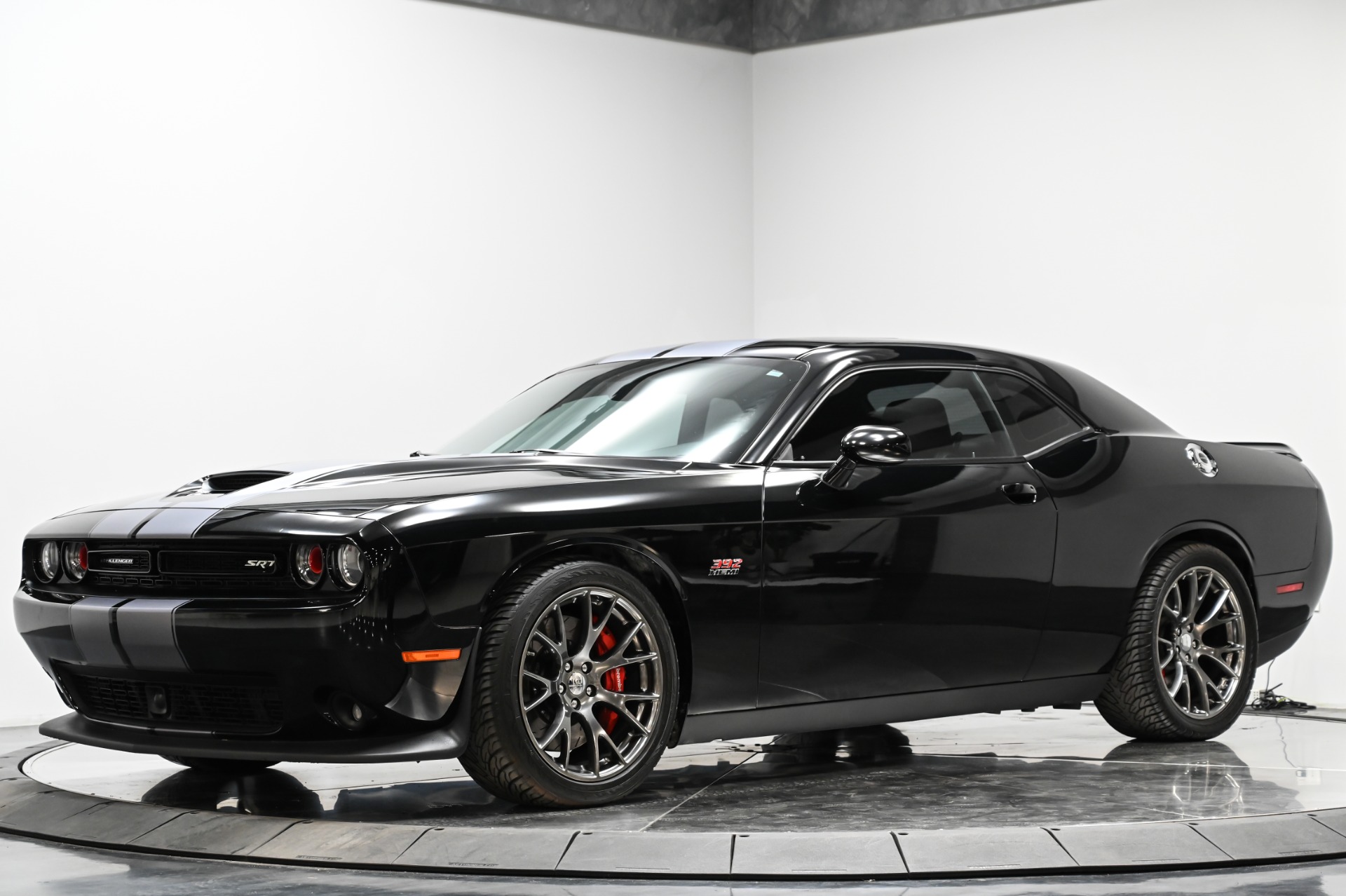 Roof Kit | DODGE CHALLENGER SRT 392 2016 Roof Kit | DODGE CHALLENGER SRT 392 2016