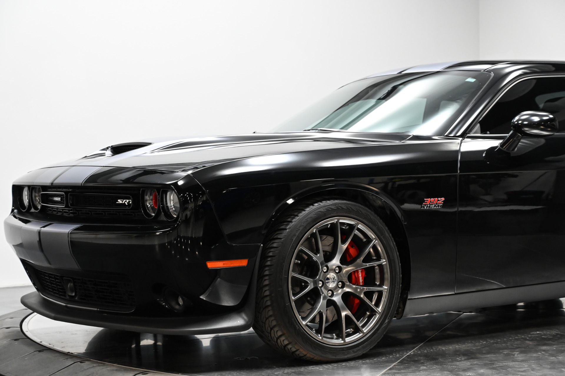2016 srt 392 challenger for sale discount
