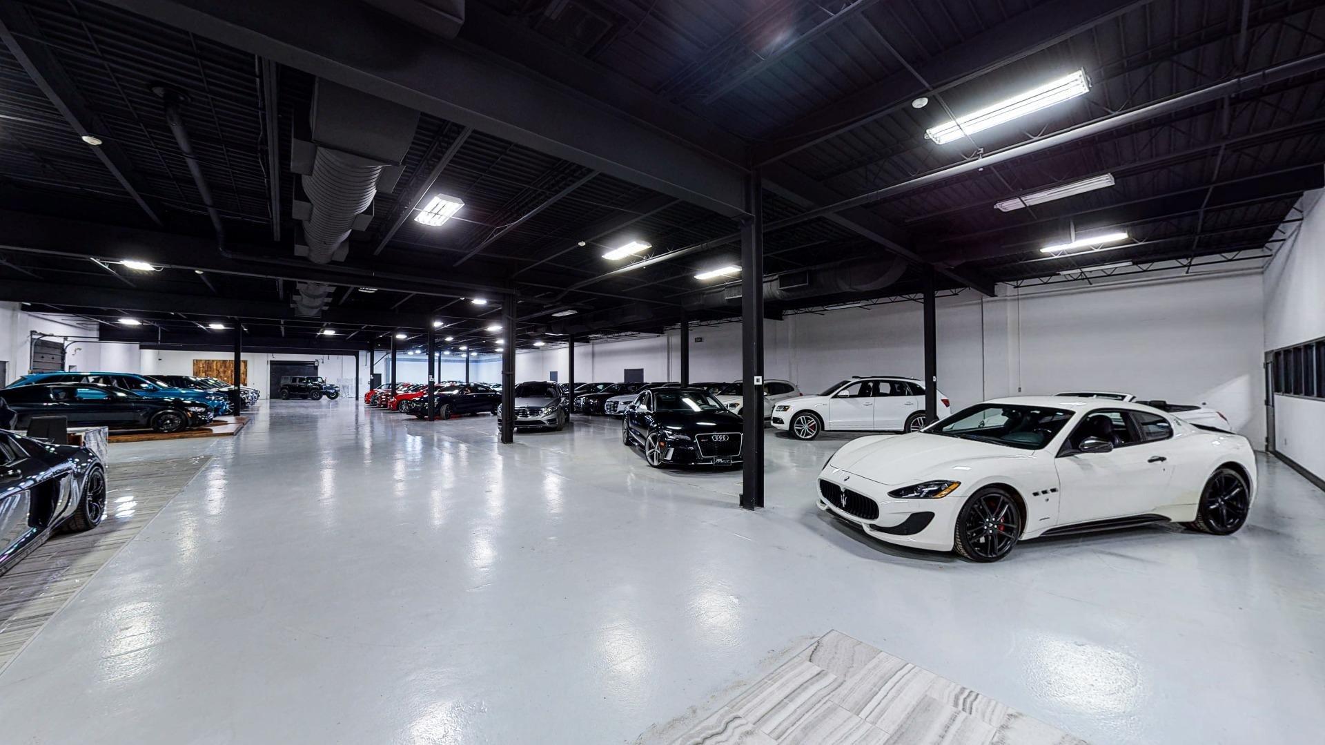 Used 2018 Chevrolet Camaro SS 1LE Track Performance Modified for sale Sold at Perfect Auto Collection in Akron OH 44310 3