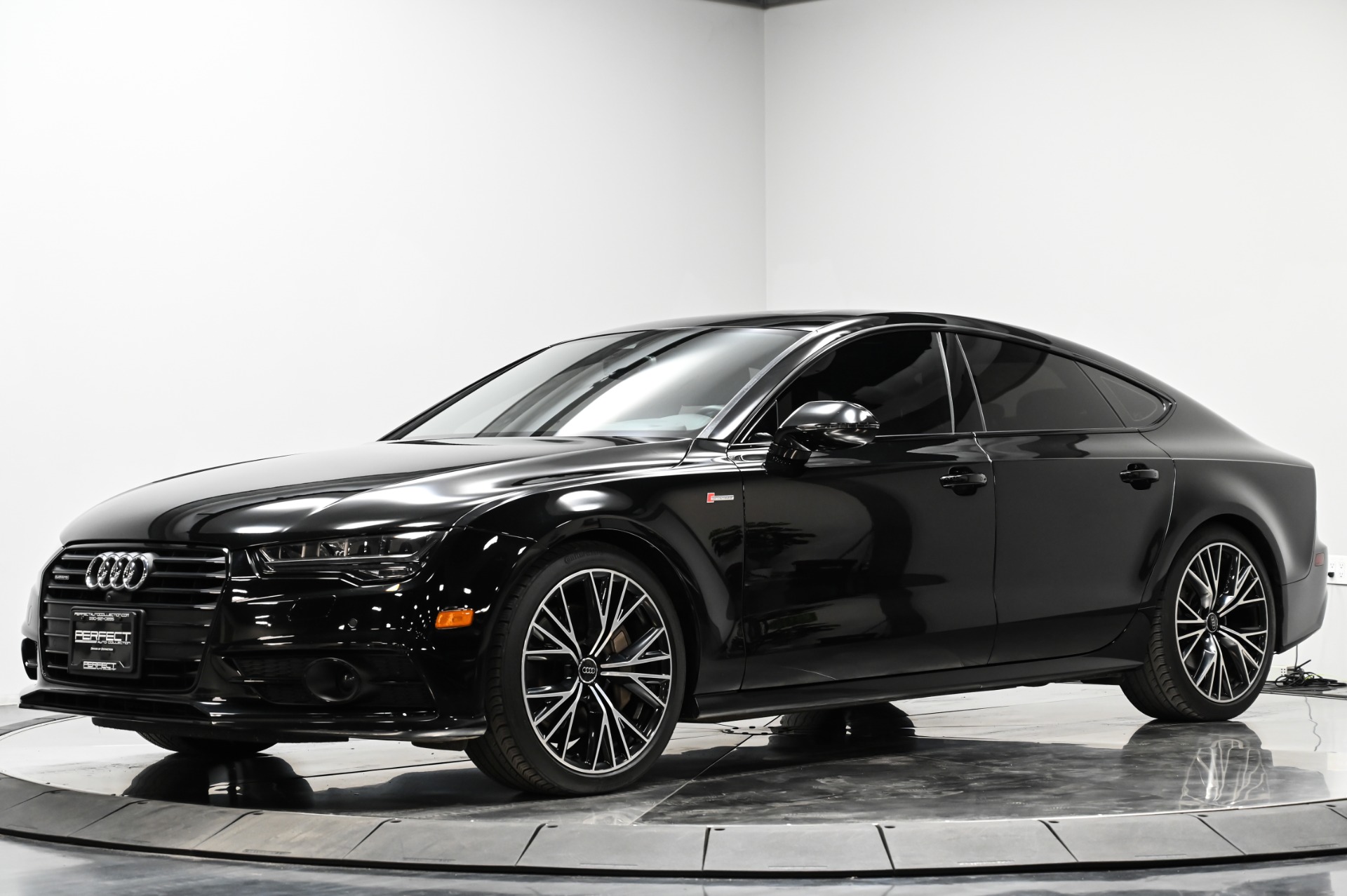 Audi ページ Used 2017 Audi A7 3.0T Prestige quattro For Sale (Sold) | Perfect