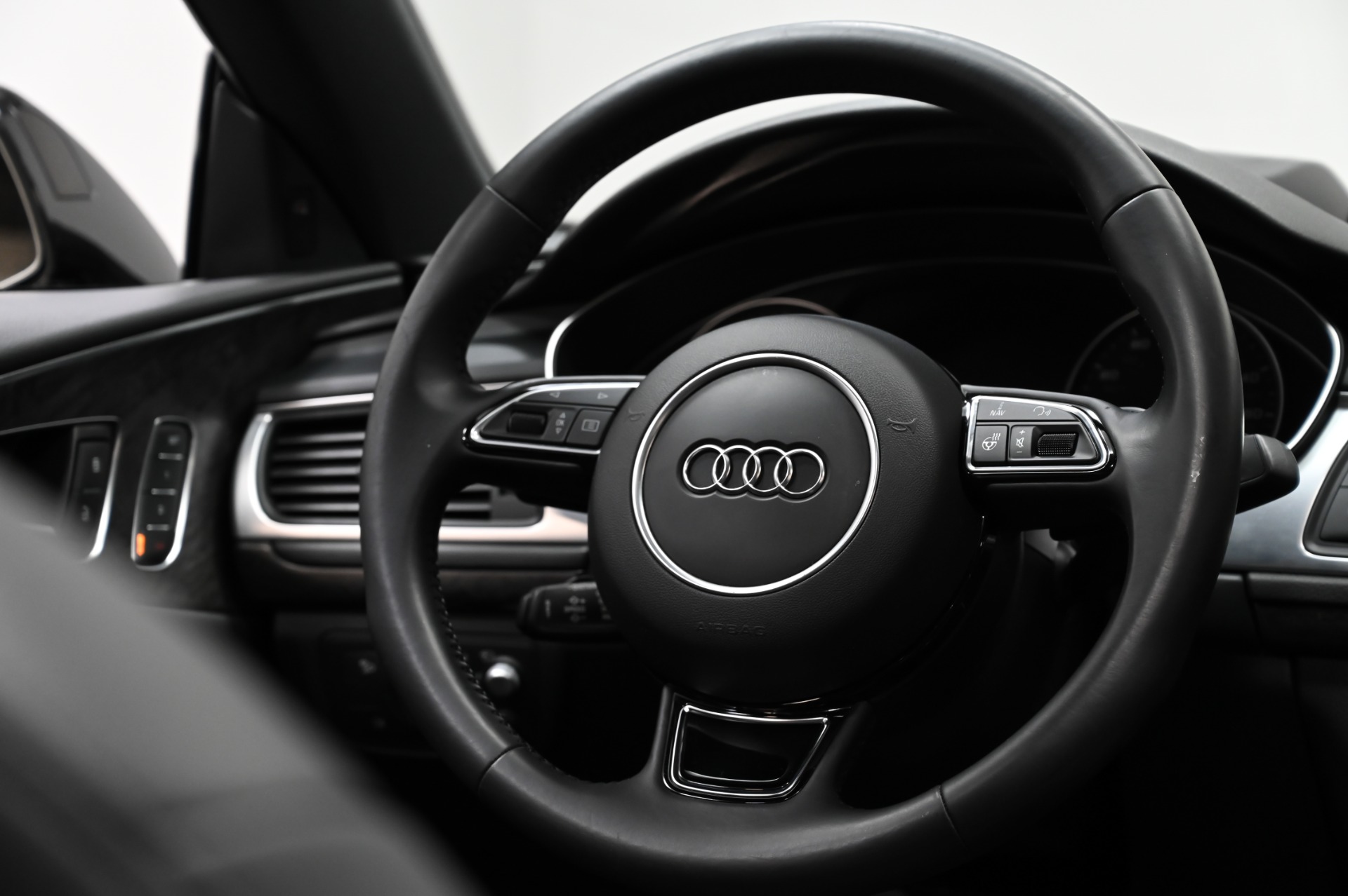 Used 2017 Audi A7 3.0T Prestige quattro For Sale (Sold) | Perfect