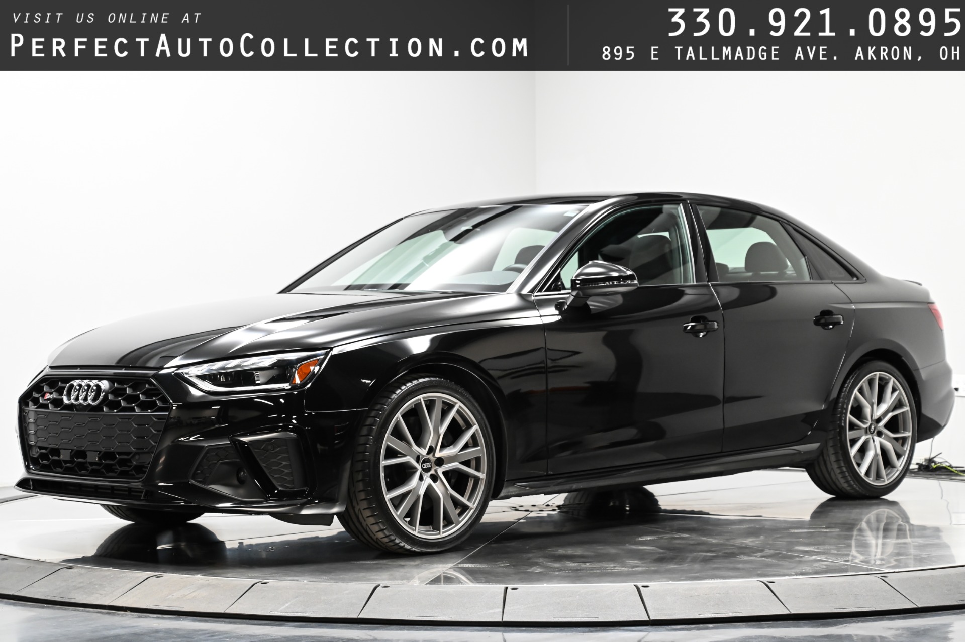 Audi s4 hybrid sales
