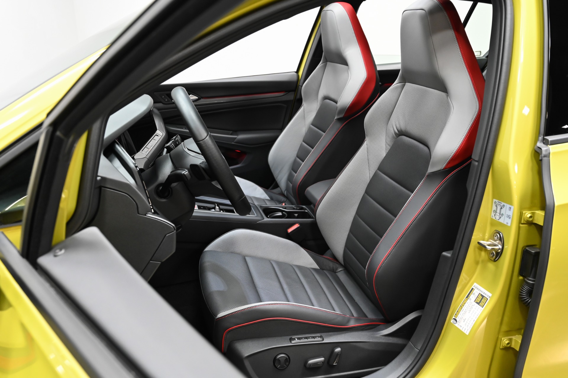 Used 2022 Volkswagen Golf GTI Autobahn For Sale (Sold) | Perfect