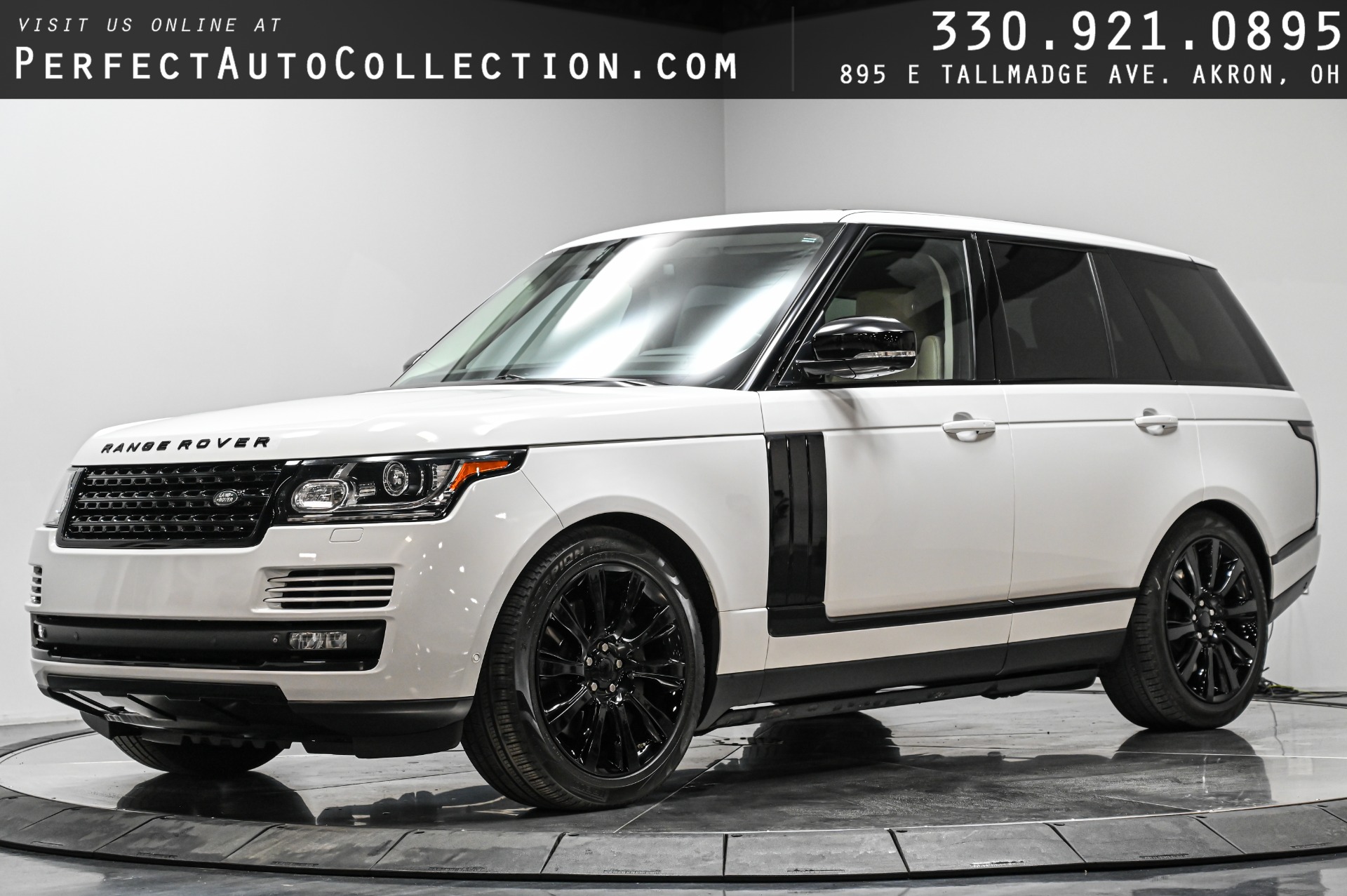2015 land rover range rover clearance 5.0 l v8 supercharged autobiography