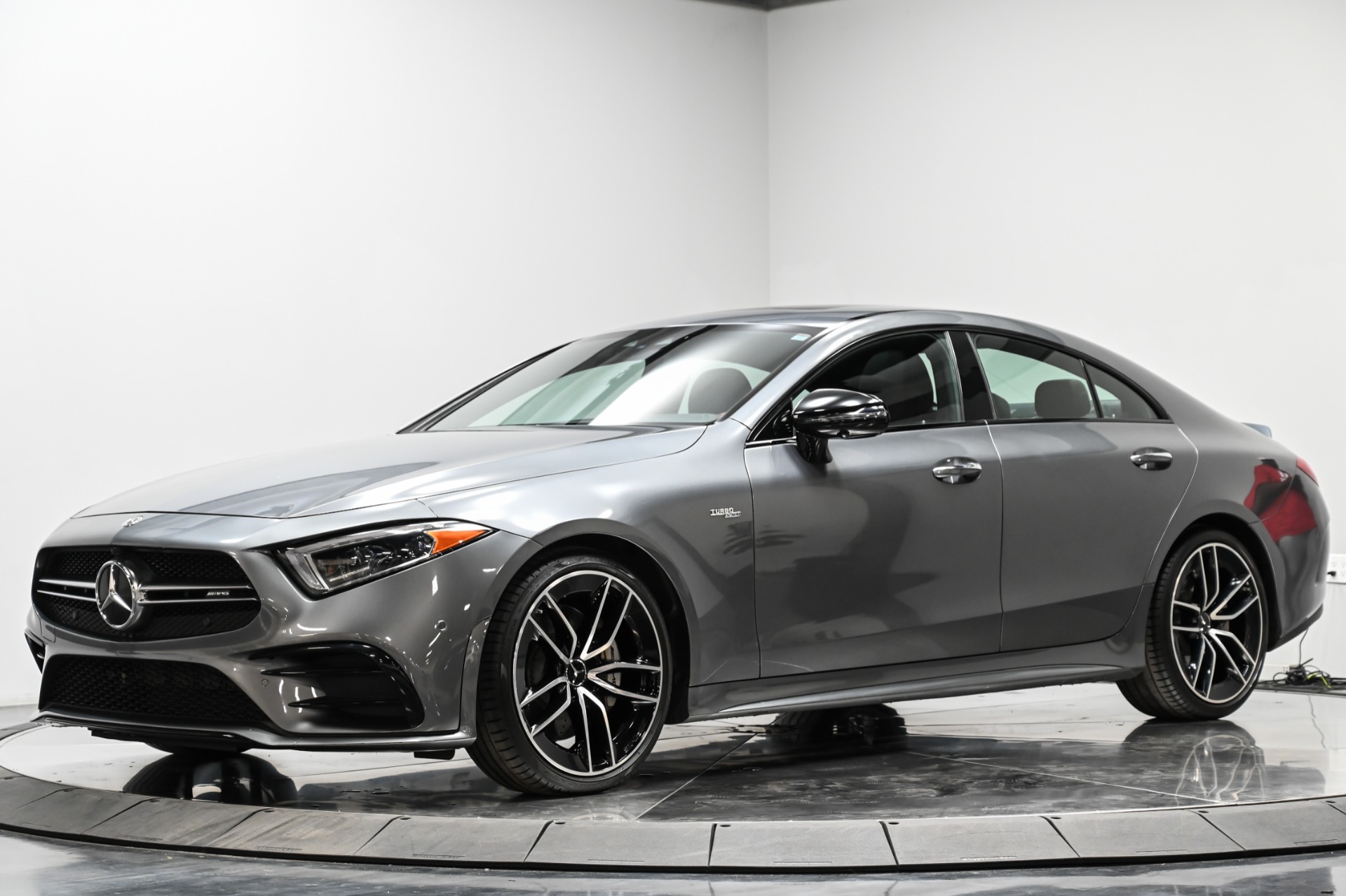 Right Side Kit | MERCEDES BENZ CLS COUPE AMG 53 2020