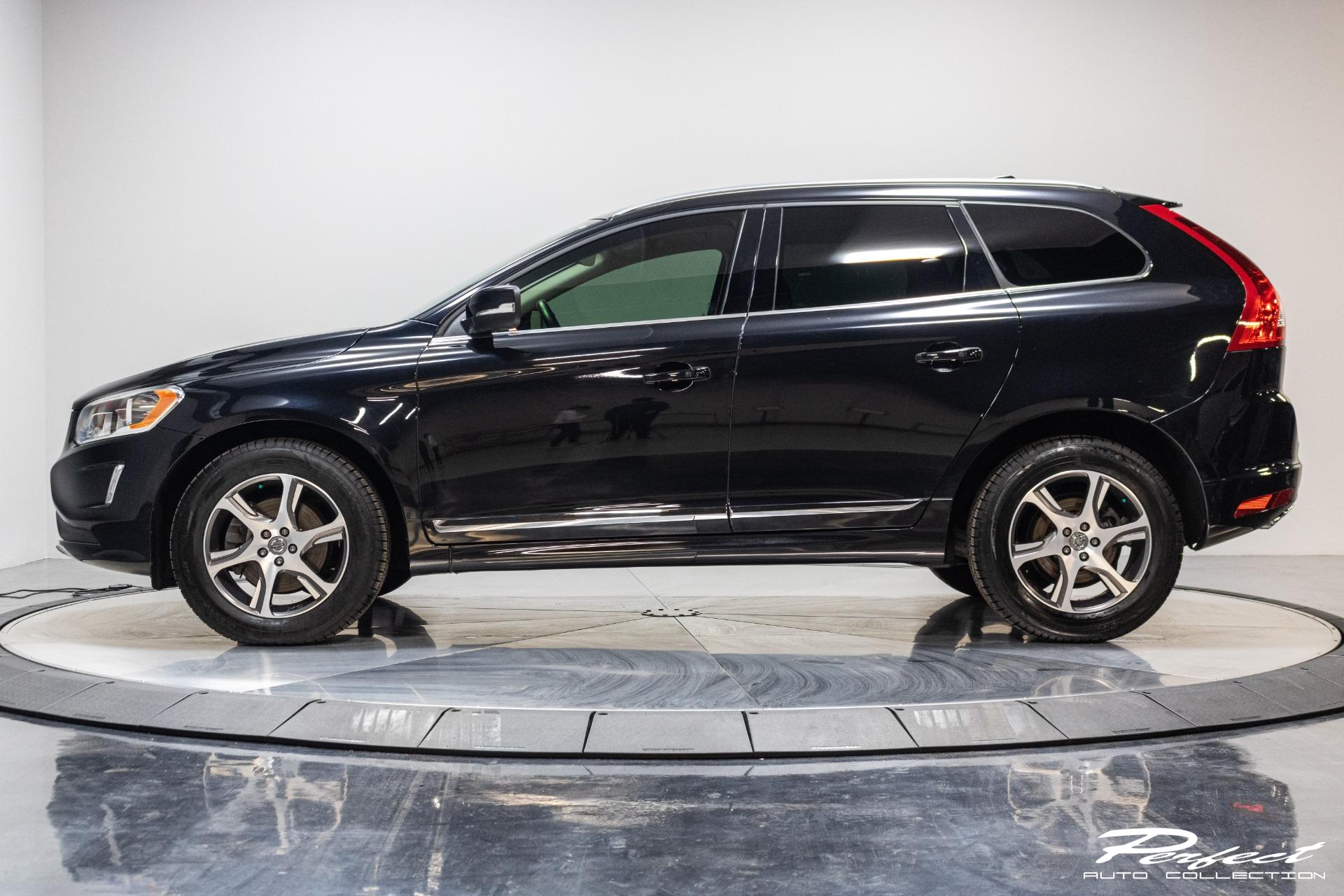 Used 2015 Volvo XC60 T6 For Sale (17,993) Perfect Auto Collection Stock 758491