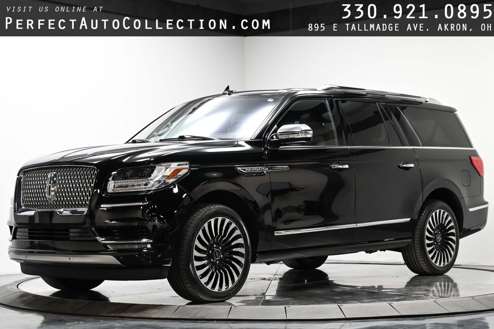 Roof Kit | LINCOLN NAVIGATOR LWB 2018 Roof Kit | LINCOLN NAVIGATOR LWB 2018