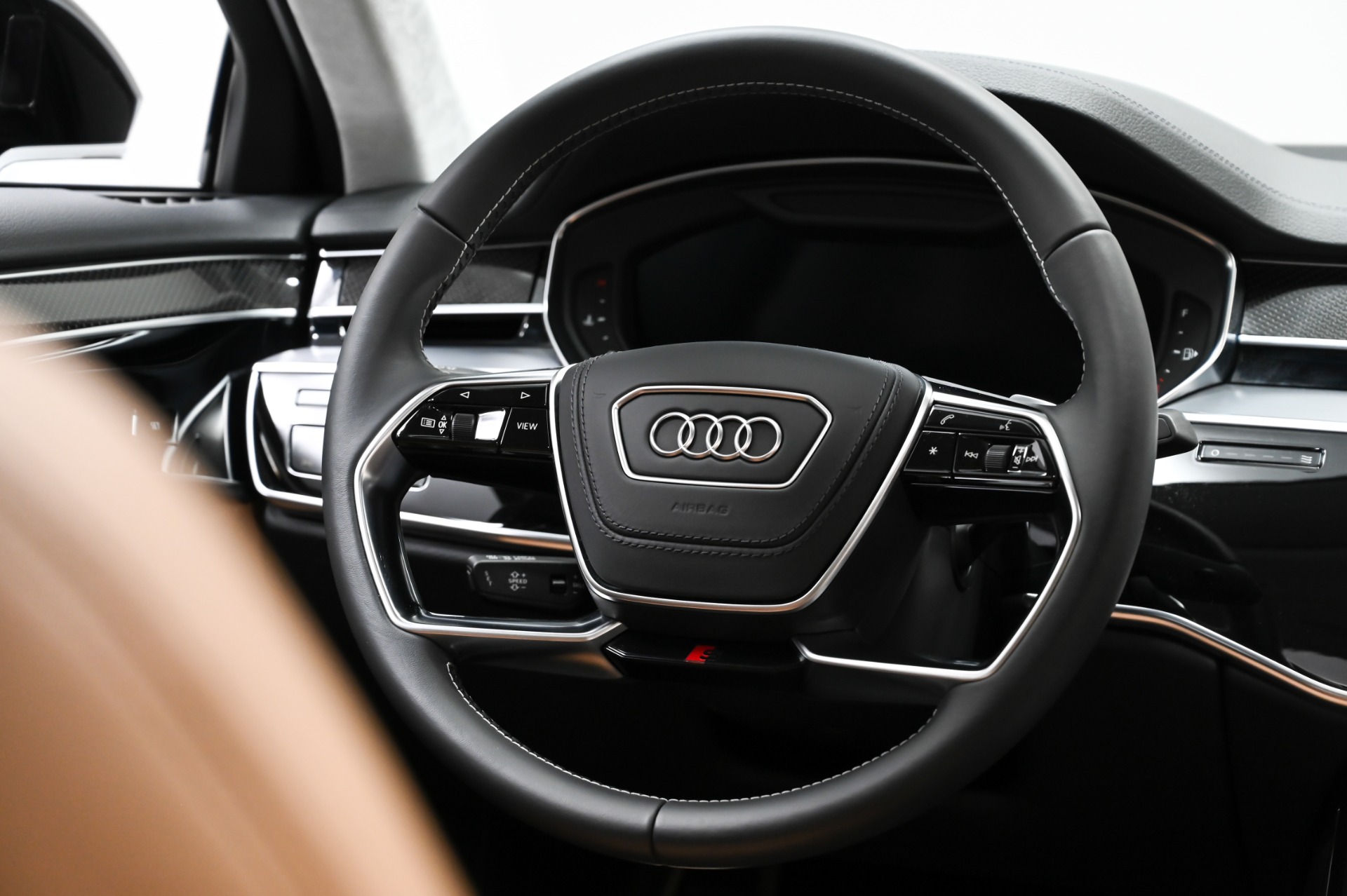 Used 2020 Audi S8 4.0T quattro For Sale (Sold) | Perfect Auto