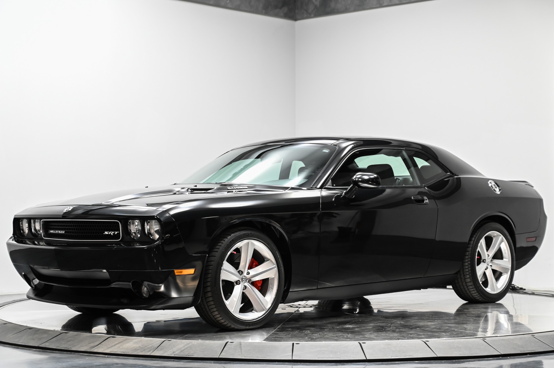 Used 2009 Dodge Challenger SRT8 For Sale (Sold) Perfect Auto Collection  Stock #9H541767