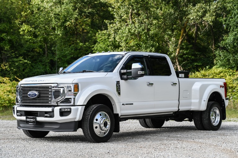 Tailgate Kit | FORD F-450 XL 2020 Tailgate Kit | FORD F-450 XL 2020