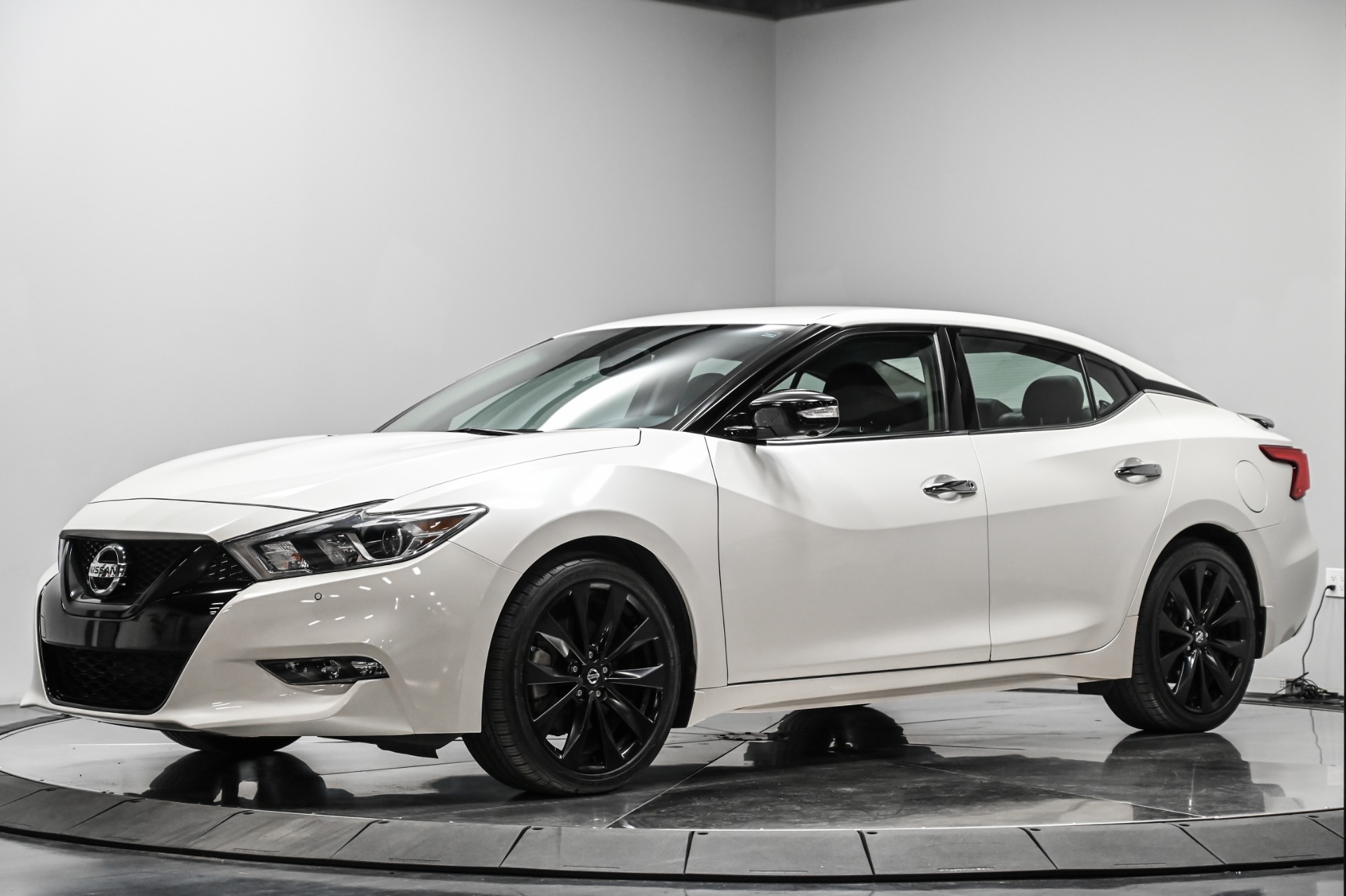 Trunk Ledge Kit | NISSAN MAXIMA 2018 Trunk Ledge Kit | NISSAN MAXIMA 2018