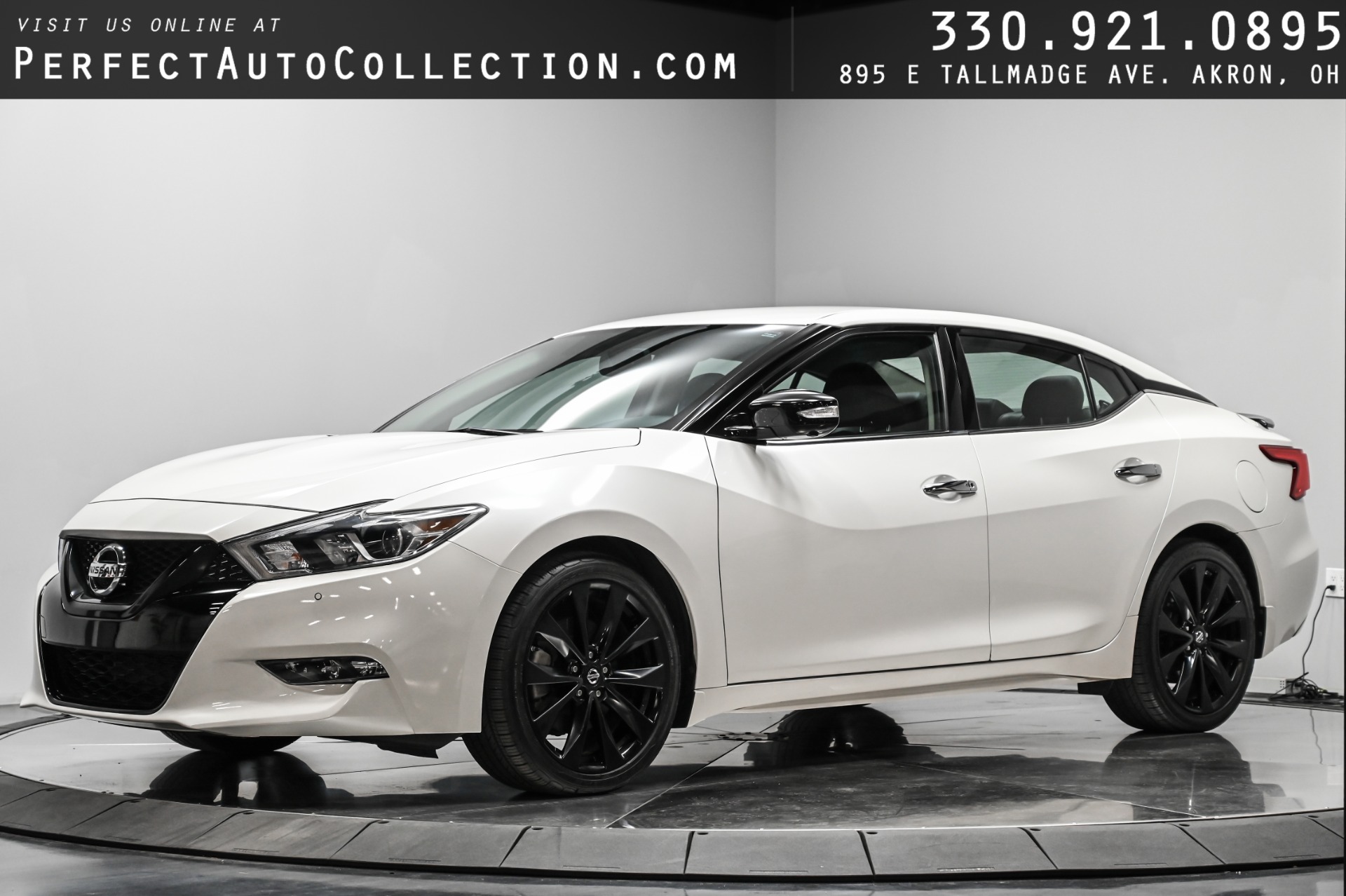 Trunk Ledge Kit | NISSAN MAXIMA 2018 Trunk Ledge Kit | NISSAN MAXIMA 2018