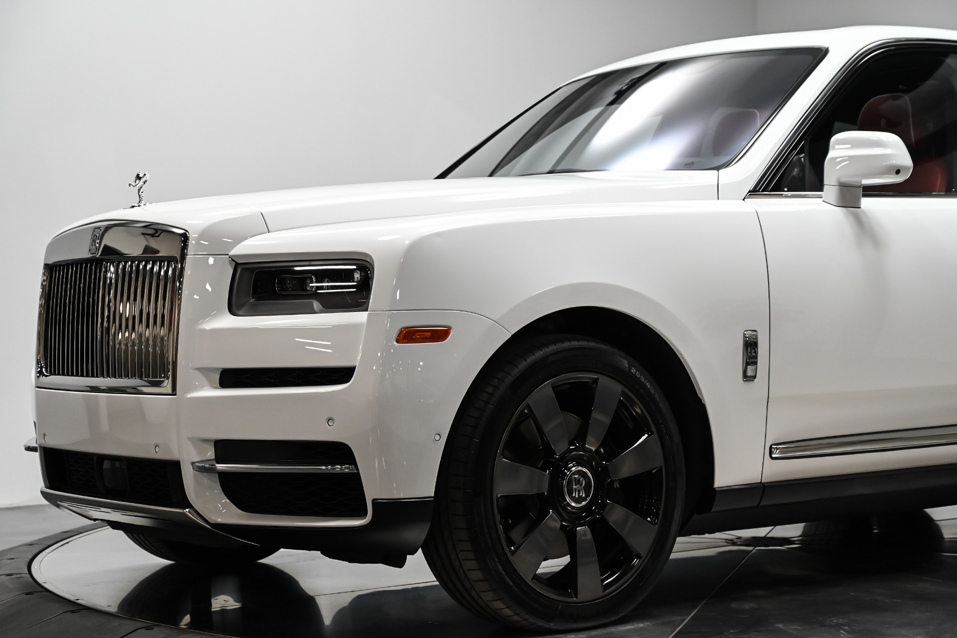 Used 2019 Rolls-Royce Cullinan for Sale Near Me - TrueCar