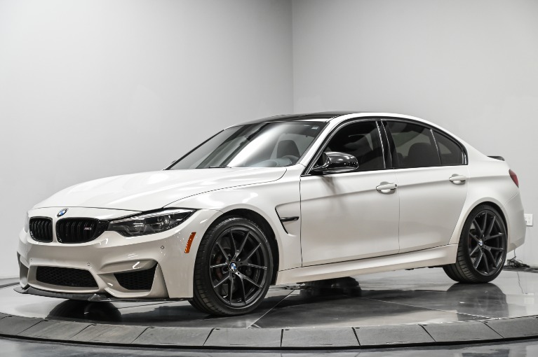 Grille Kit | BMW M3 CS 2018 Grille Kit | BMW M3 CS 2018