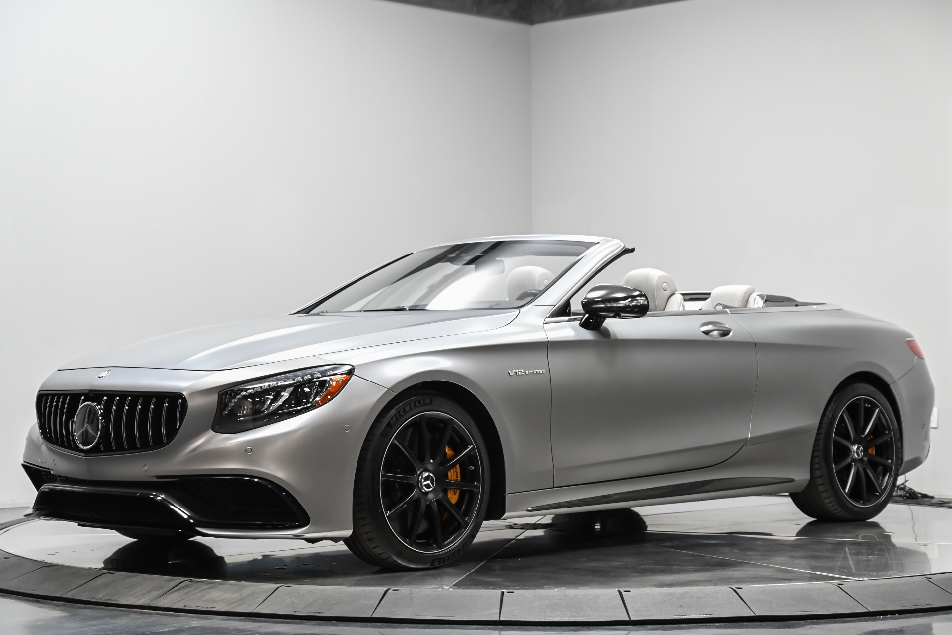 Rocker Panel Kit | MERCEDES BENZ MAYBACH S-CLASS 2017 Rocker Panel Kit | MERCEDES BENZ MAYBACH S-CLASS 2017