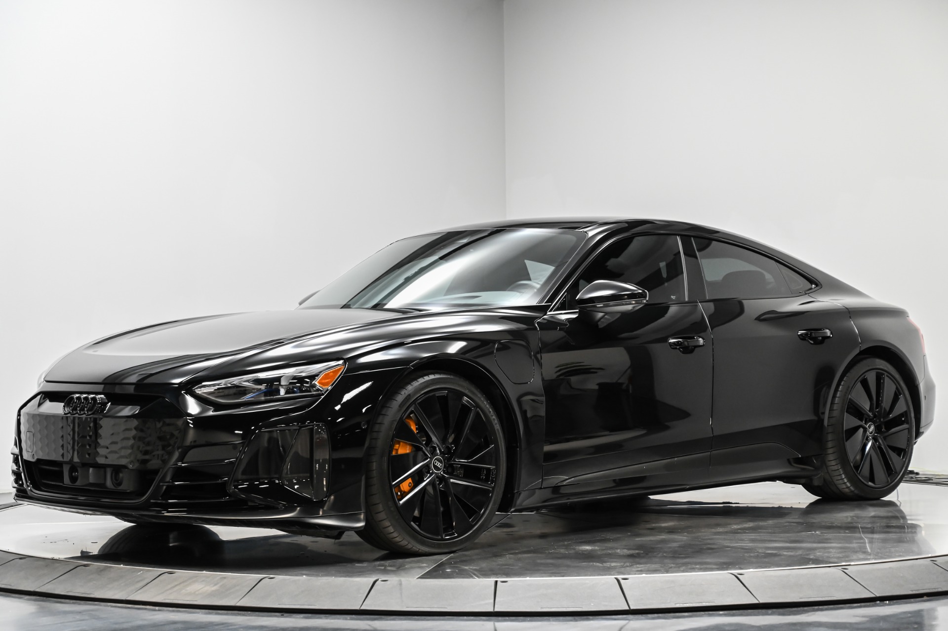 Used 2022 Audi RS e tron GT quattro For Sale Sold Perfect Auto Collection Stock N7903095