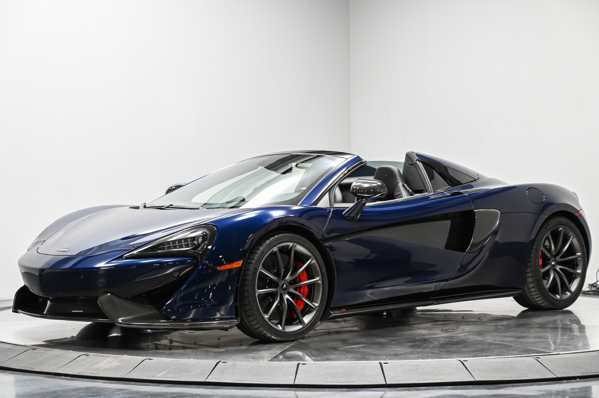 Used 2019 McLaren 570S For Sale (Sold) | Perfect Auto Collection