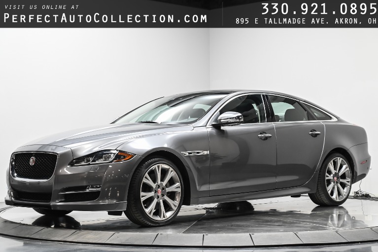 Headlamp Kit | JAGUAR XJ R-SPORT 2019 Headlamp Kit | JAGUAR XJ R-SPORT 2019