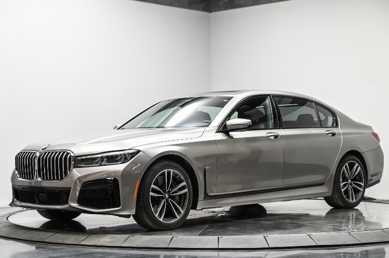 Trunk Ledge Kit | BMW 7 SERIES 750Li M SPORT 2020 Trunk Ledge Kit | BMW 7 SERIES 750Li M SPORT 2020