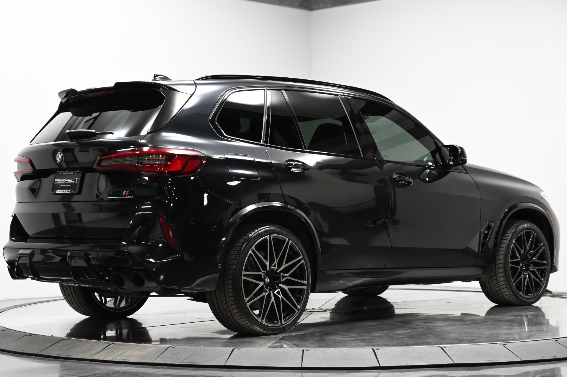 Mansory BMW X5 E70 (2010) - picture 15 of 15