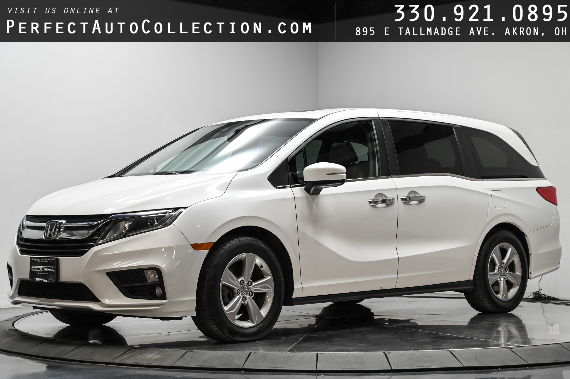 Terrific Best Used Honda Odyssey To Buy Images