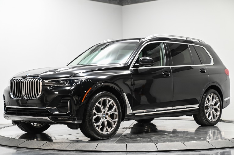 Used 2020 BMW X7 xDrive40i For Sale (Sold) | Perfect Auto