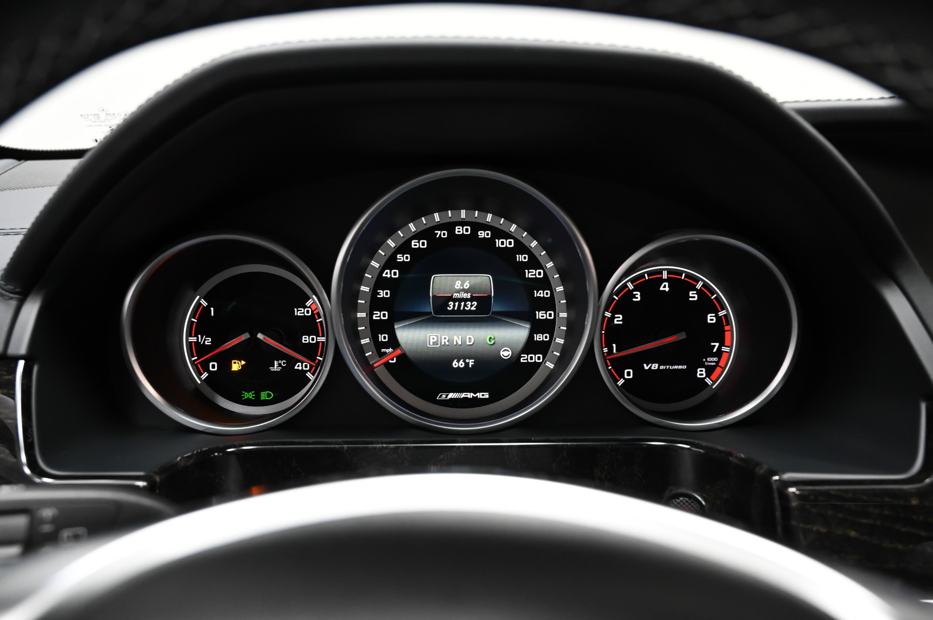 Used 2014 Mercedes-Benz E-Class E 63 AMG® 4MATIC® For Sale (Sold 