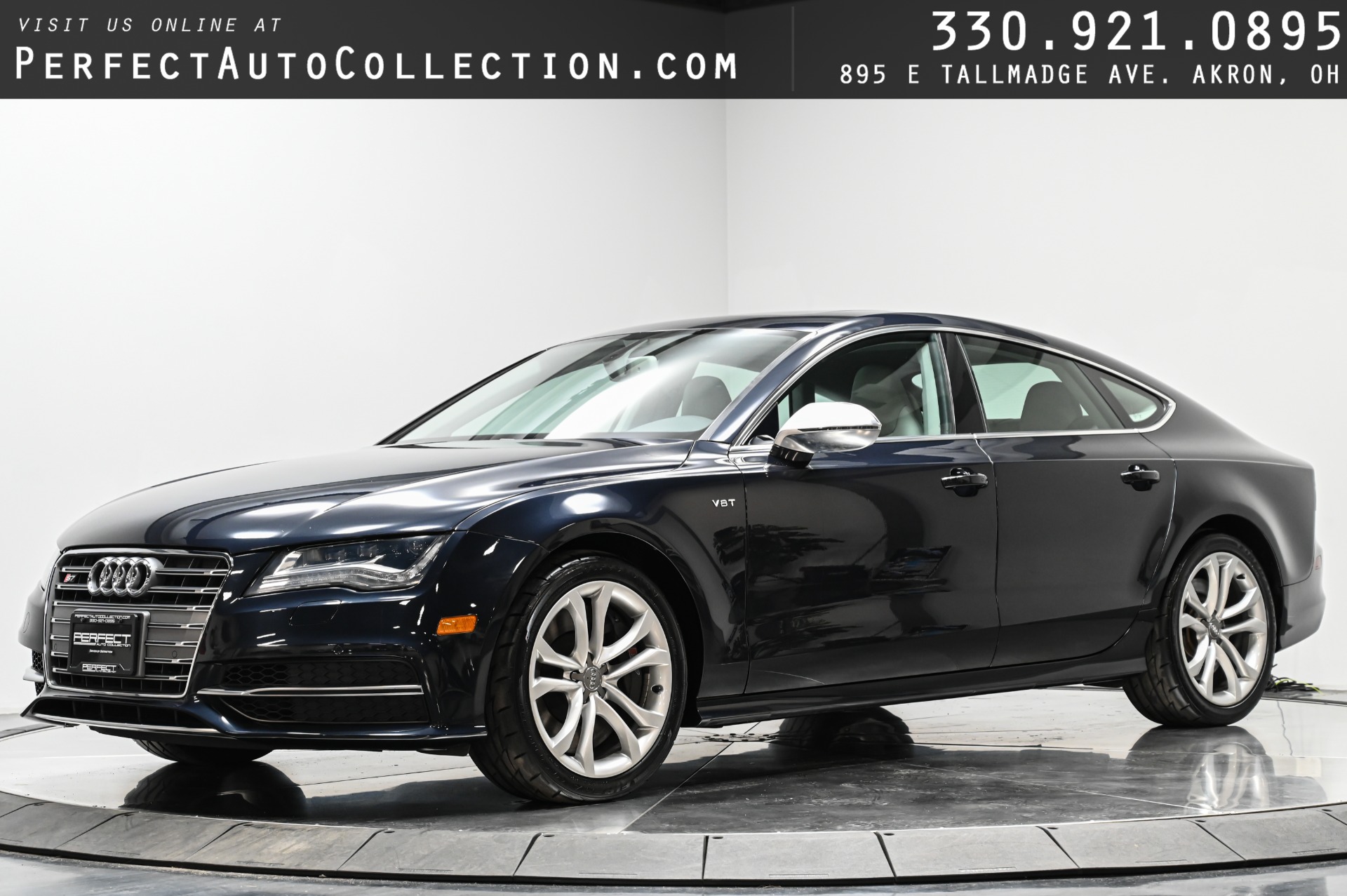 Surprising Used Audi S7 For Sale Images
