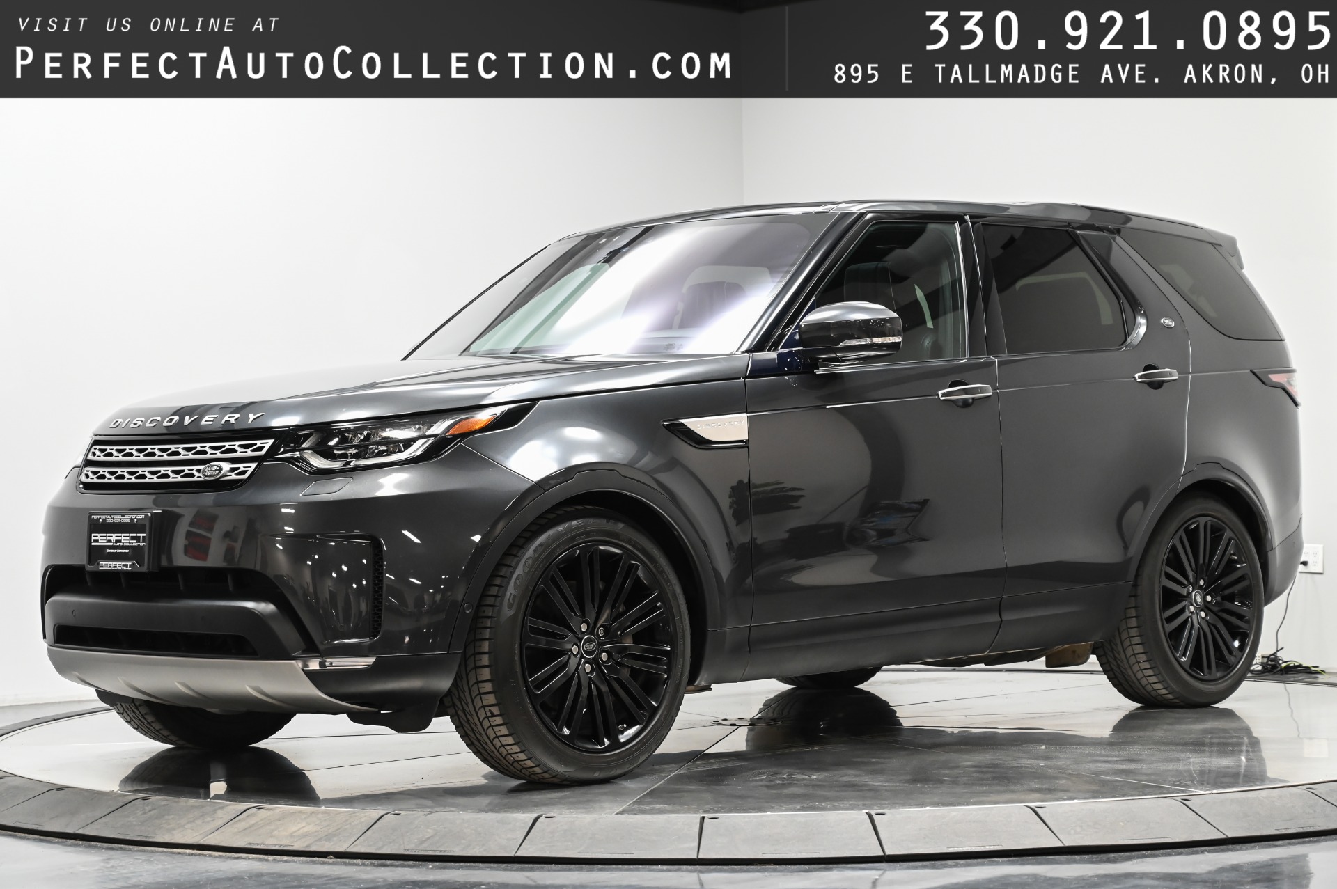 Surprising Land Rover Discovery Hse Photos