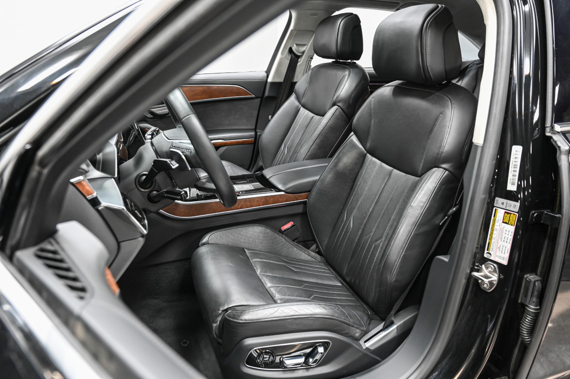 Used 2019 Audi A8 L 55 quattro For Sale (Sold) | Perfect Auto