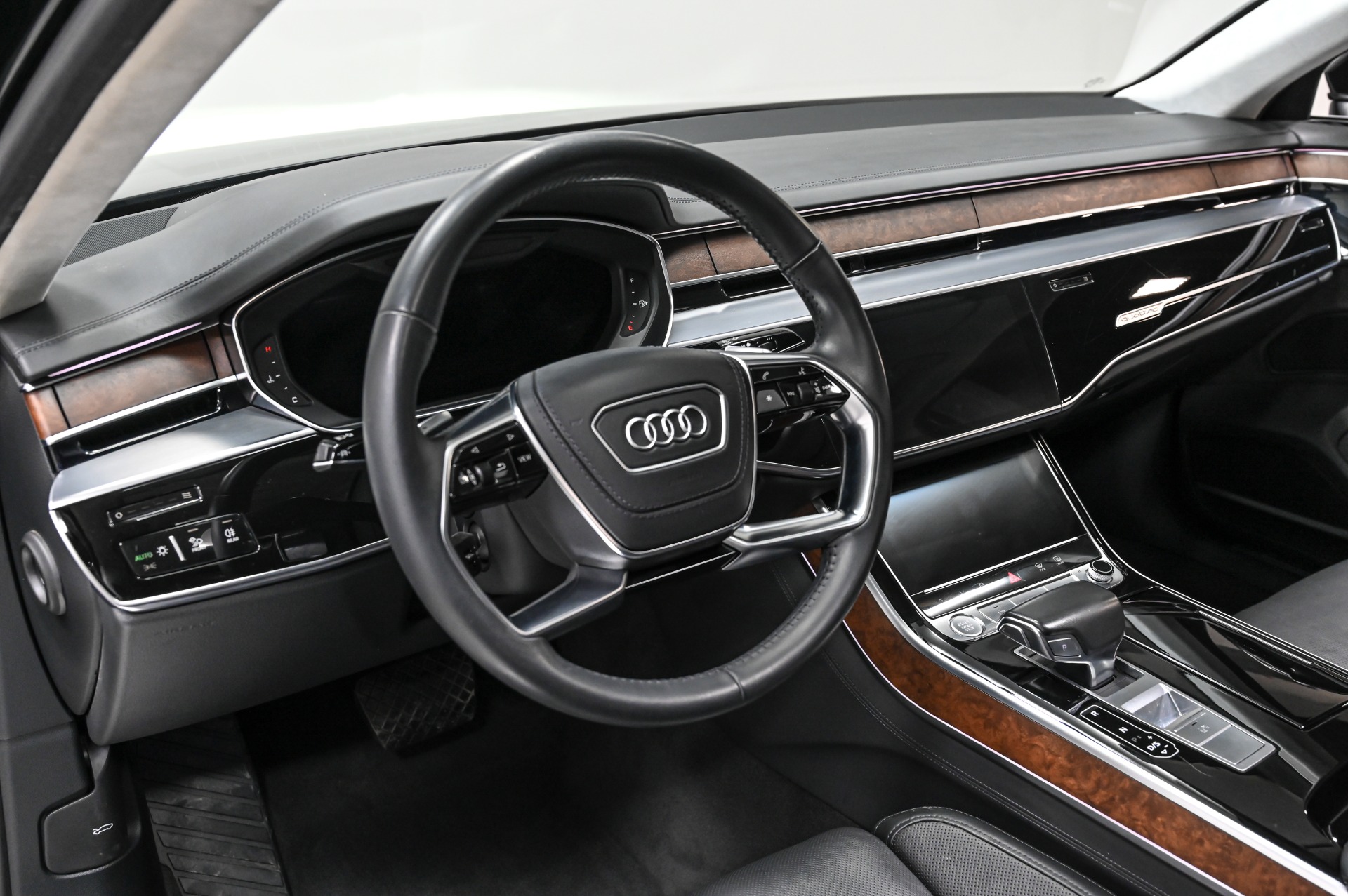 Used 2019 Audi A8 L 55 quattro For Sale (Sold) | Perfect Auto