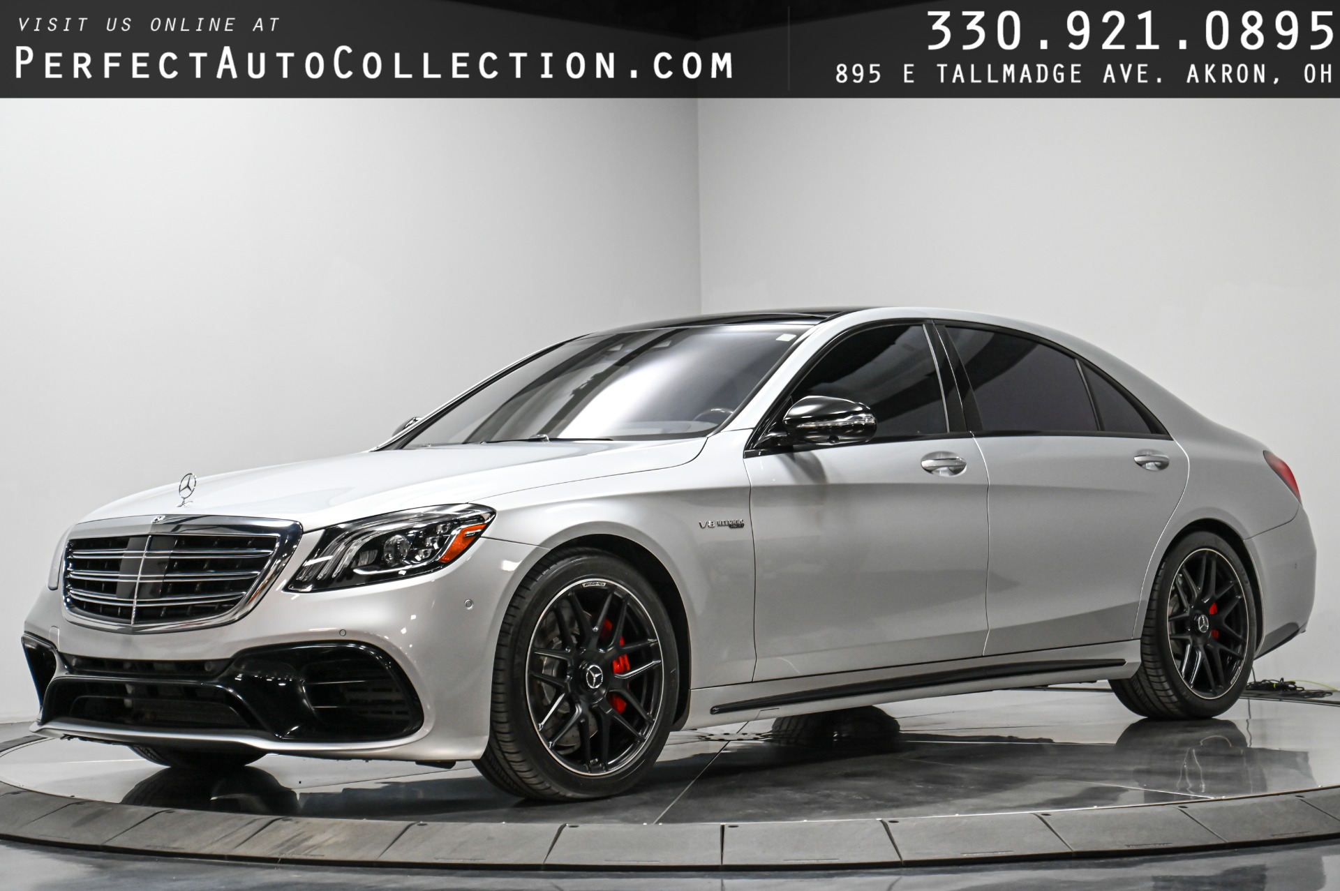 Rocker Panel Kit | MERCEDES BENZ C-CLASS AMG C43 CABRIOLET 2019 Rocker Panel Kit | MERCEDES BENZ C-CLASS AMG C43 CABRIOLET 2019
