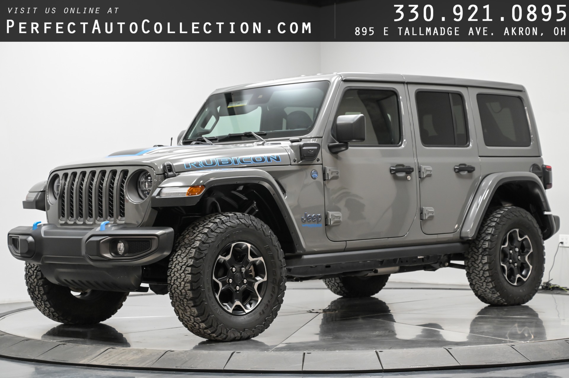 Roof Kit| JEEP WRANGLER UNLIMITED 4 DOOR RUBICON 2021 Roof Kit| JEEP WRANGLER UNLIMITED 4 DOOR RUBICON 2021