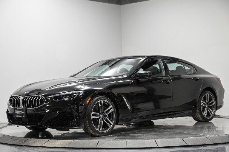 Headlamp Kit | BMW 8 SERIES COUPE M-SPORT 2021 Headlamp Kit | BMW 8 SERIES COUPE M-SPORT 2021