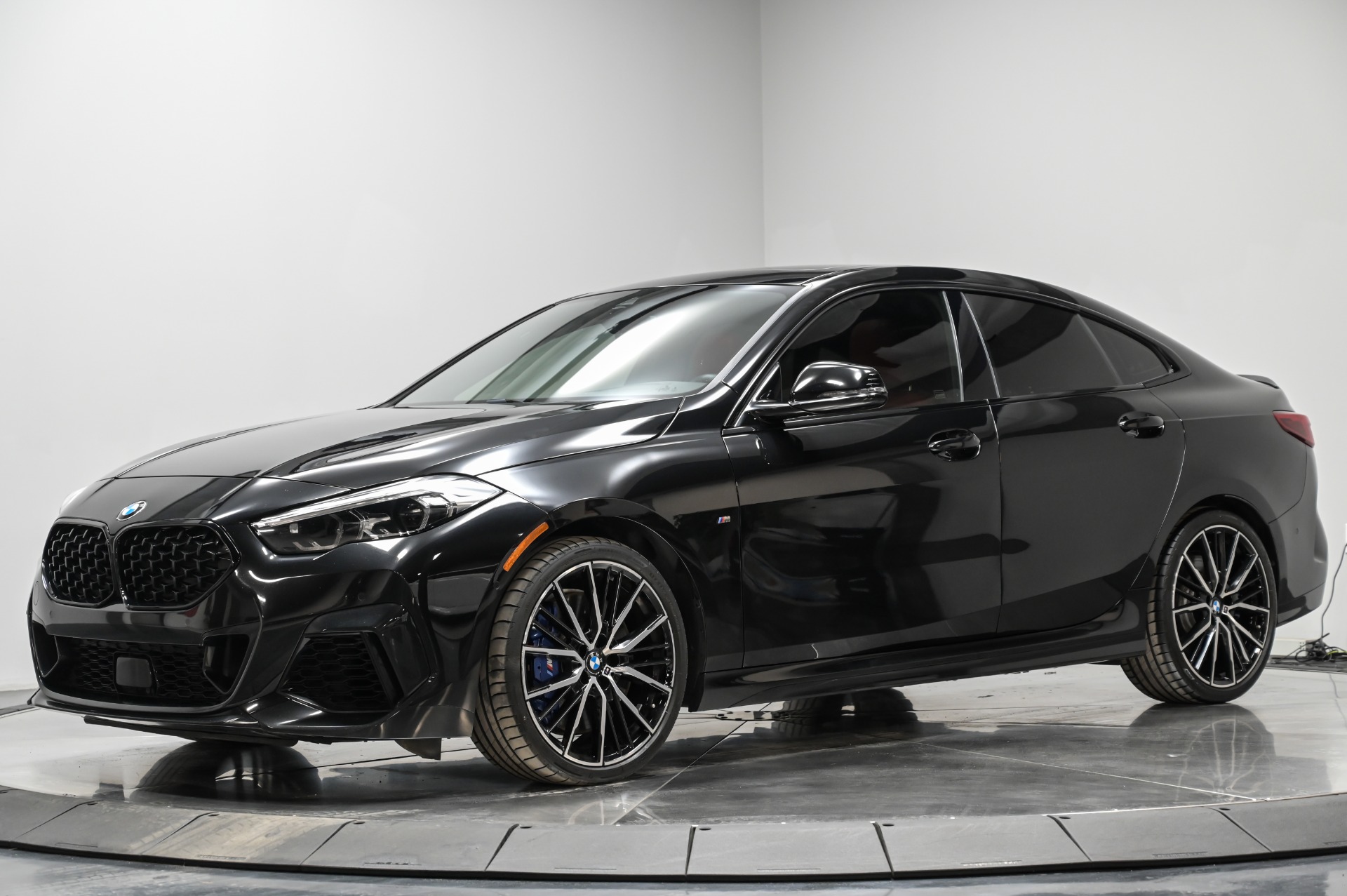 Used 2022 BMW 2 Series M235i xDrive For Sale (Sold) | Perfect Auto 