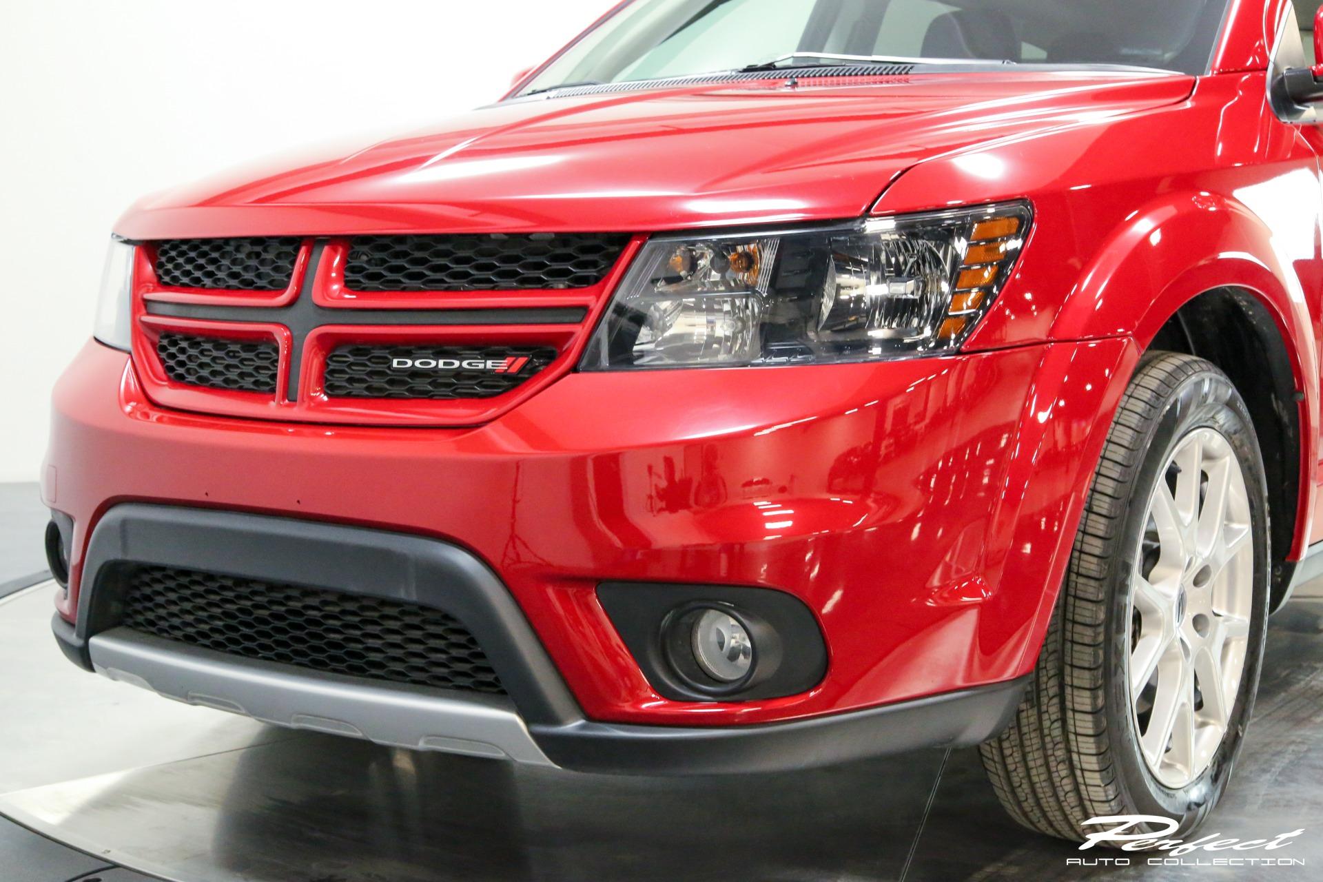 Used 2019 Dodge Journey GT For Sale (17,993) Perfect Auto Collection