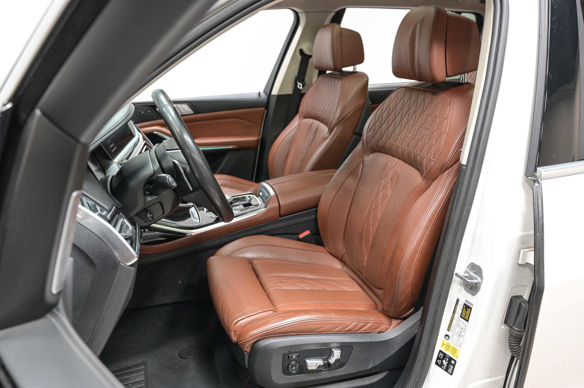 Used 2019 BMW X7 xDrive50i For Sale (Sold) | Perfect Auto