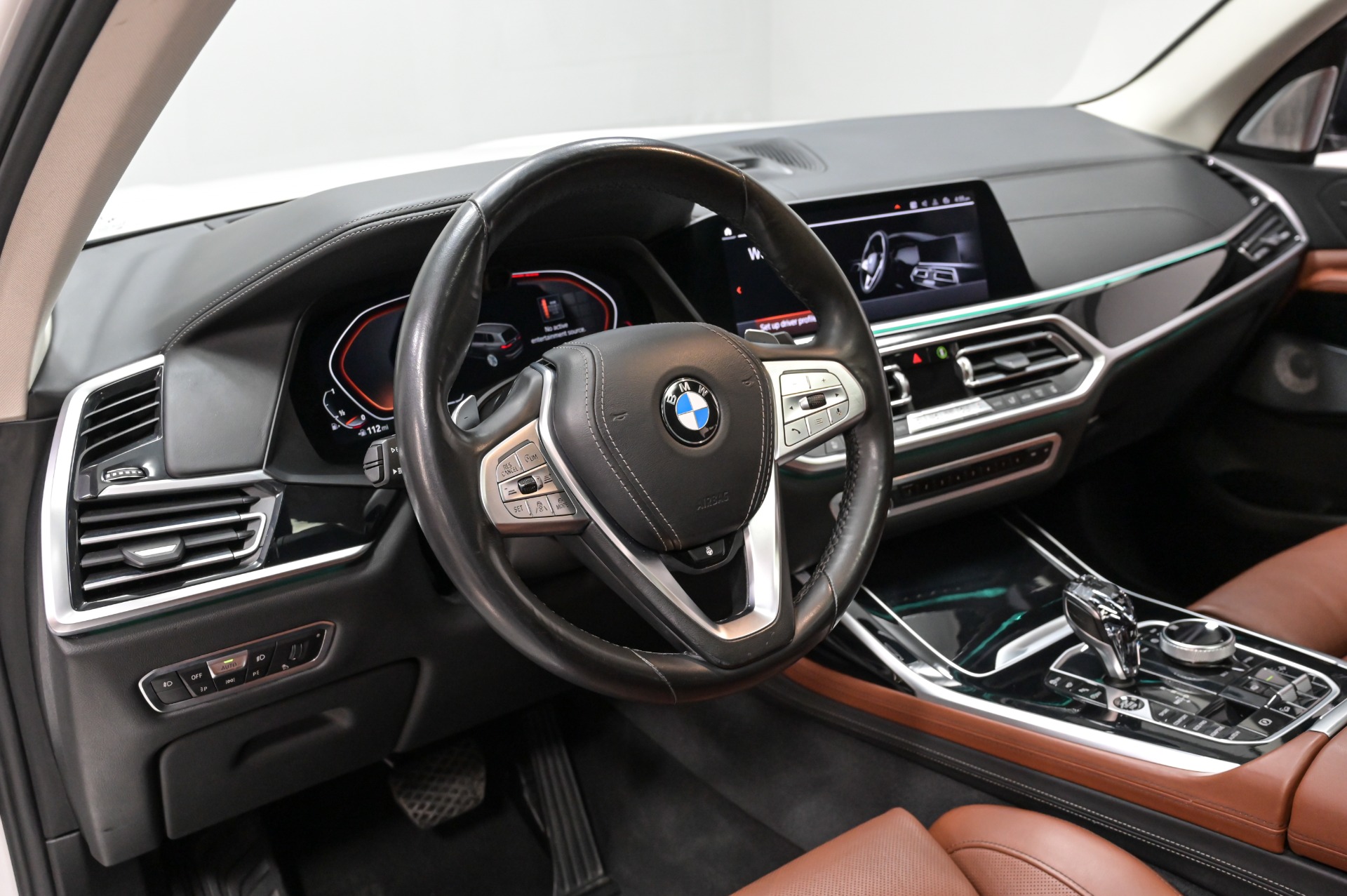 Used 2019 BMW X7 xDrive50i For Sale (Sold) | Perfect Auto