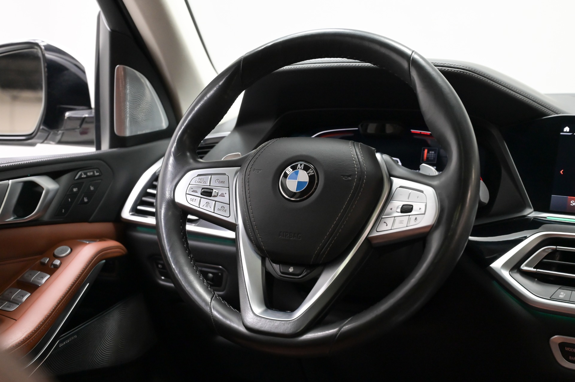 Used 2019 BMW X7 xDrive50i For Sale (Sold) | Perfect Auto