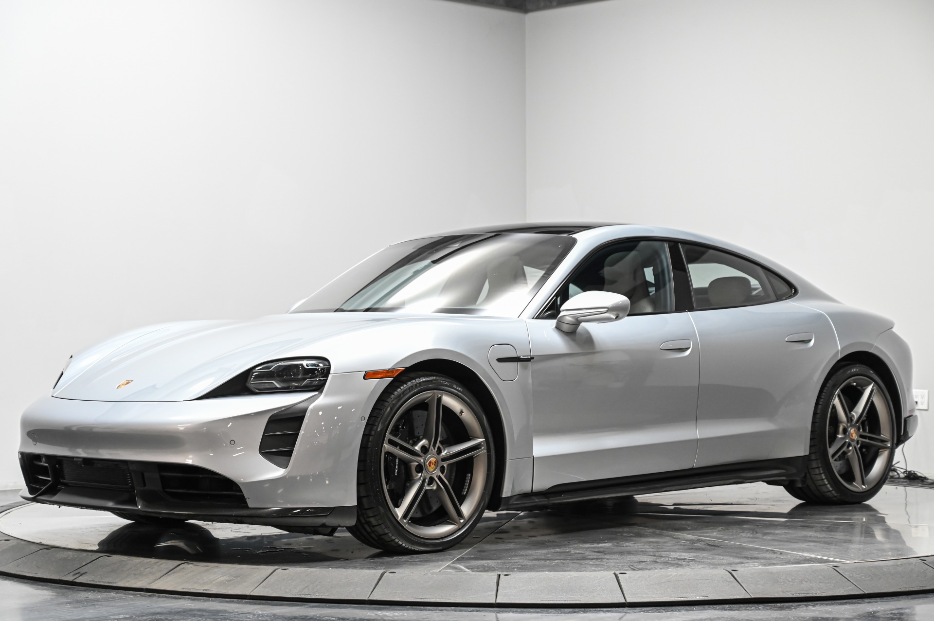 2020 porsche taycan turbo s for sale discount